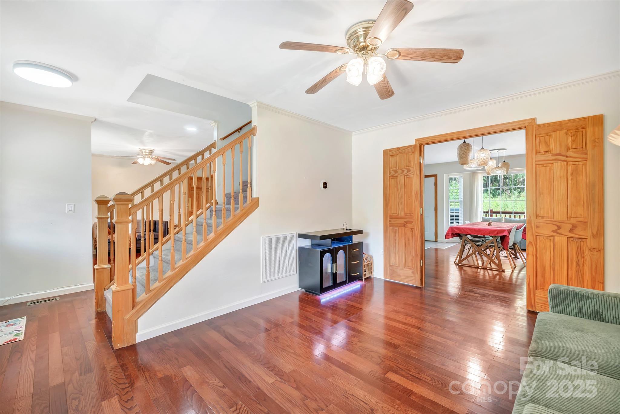 Crabtree Acres - Residential