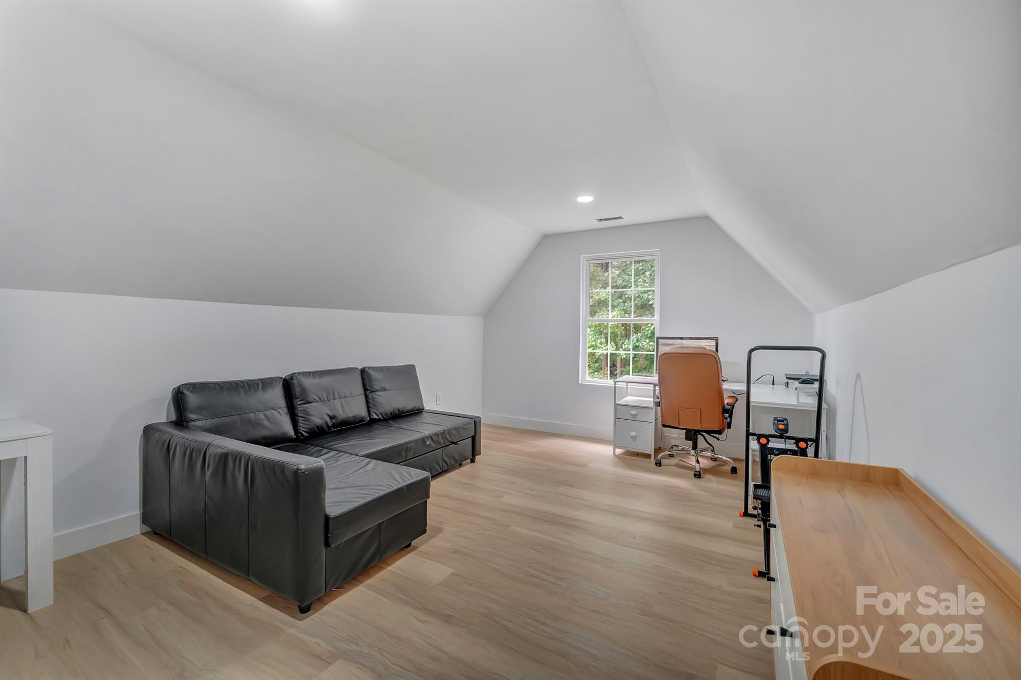 Crabtree Acres - Residential