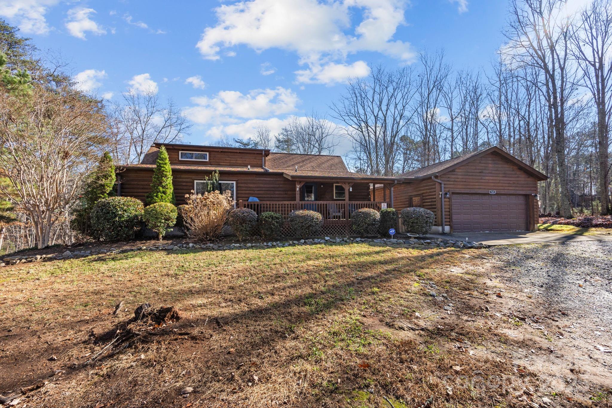 749 Henry Thompson Road