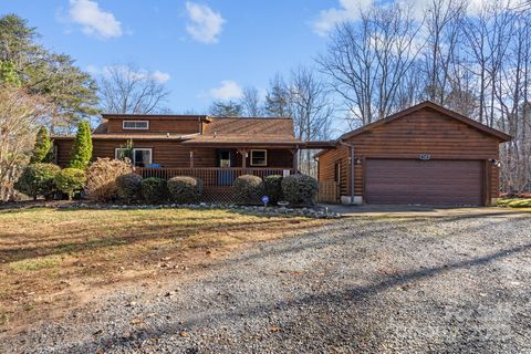 749 Henry Thompson Road Tryon NC 28782