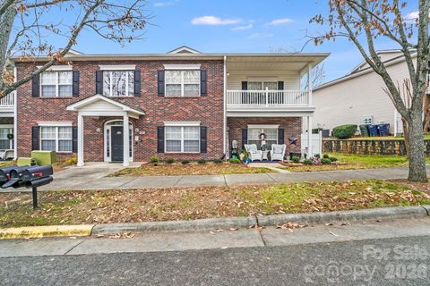 19930 Weeping Water Run Cornelius NC 28031