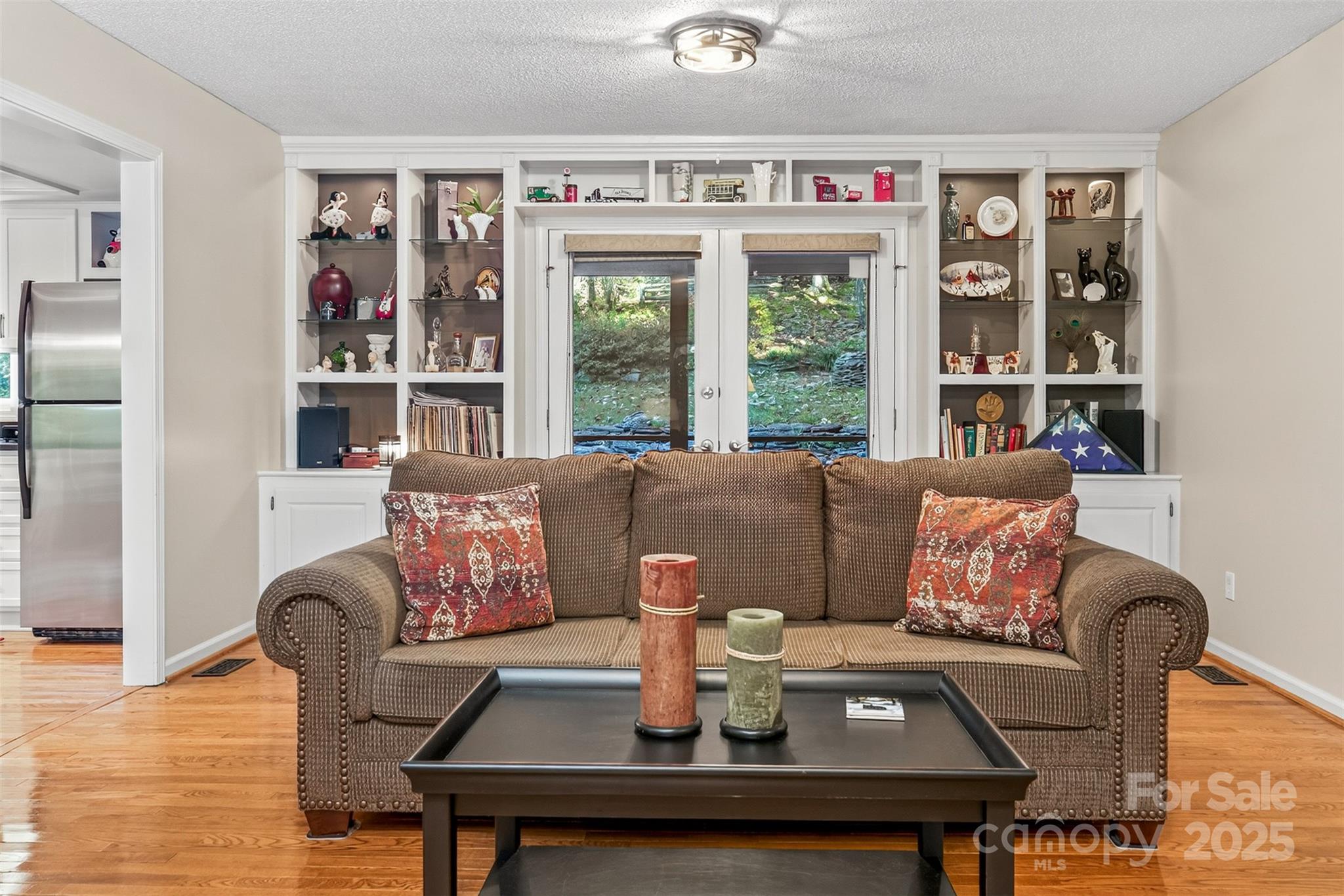 Hidden Hills - Residential