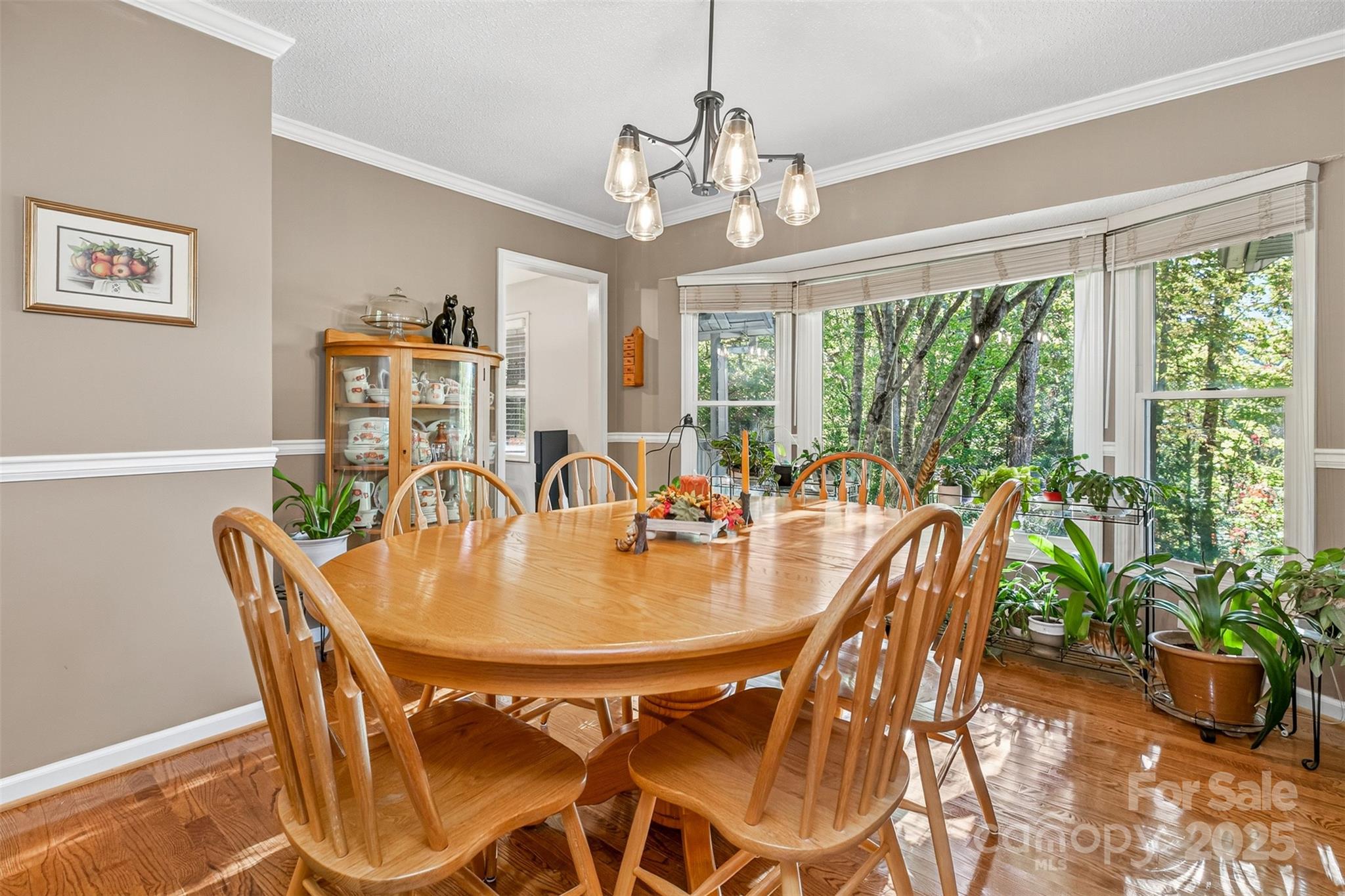 Hidden Hills - Residential