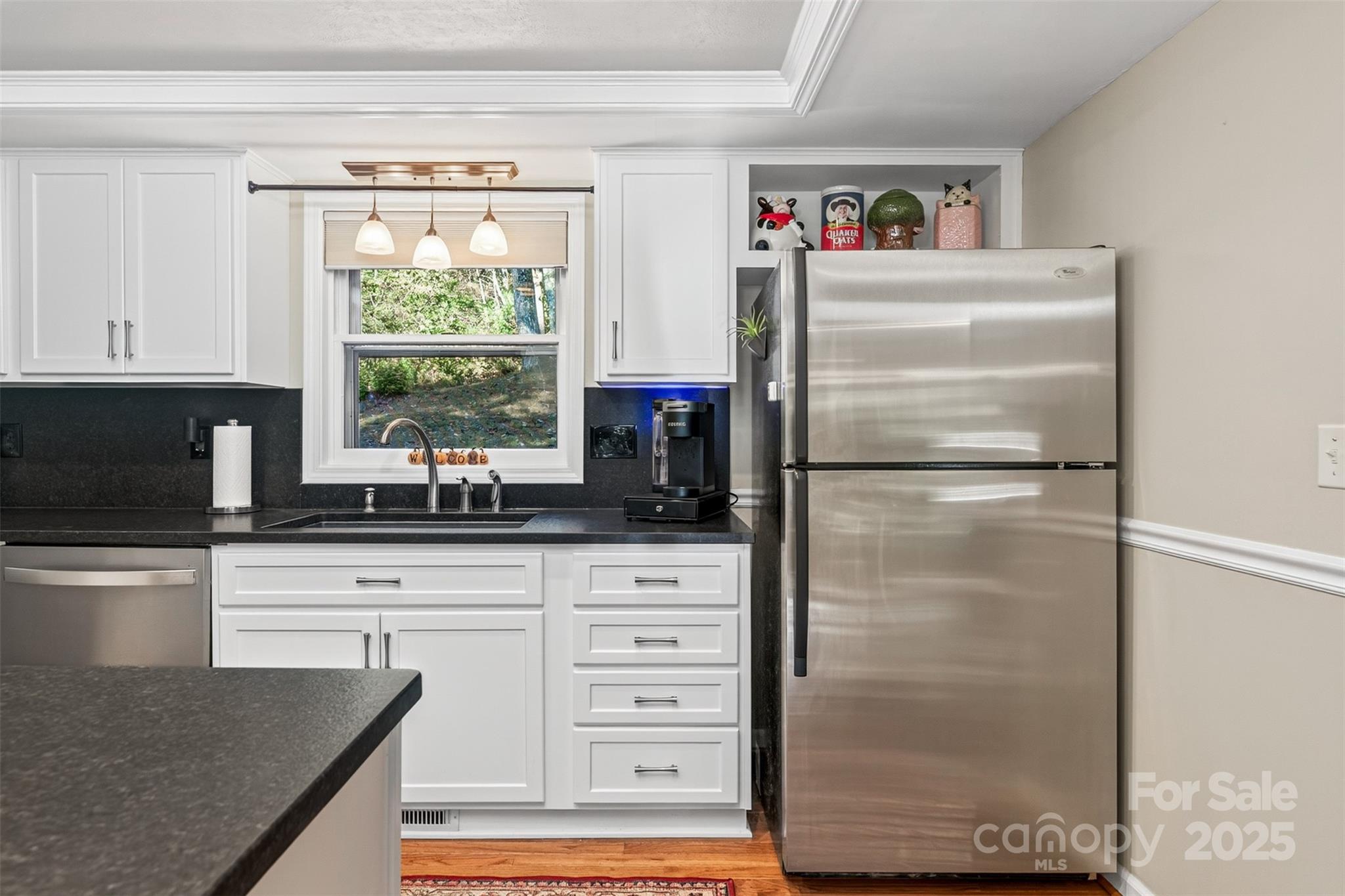 Hidden Hills - Residential