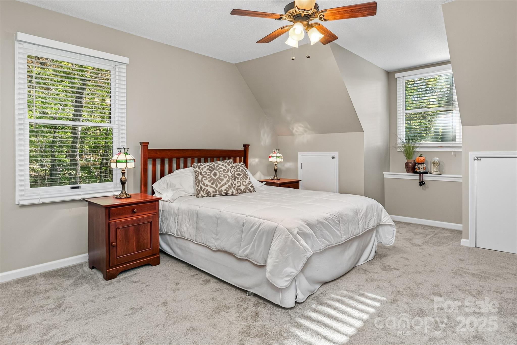 Hidden Hills - Residential