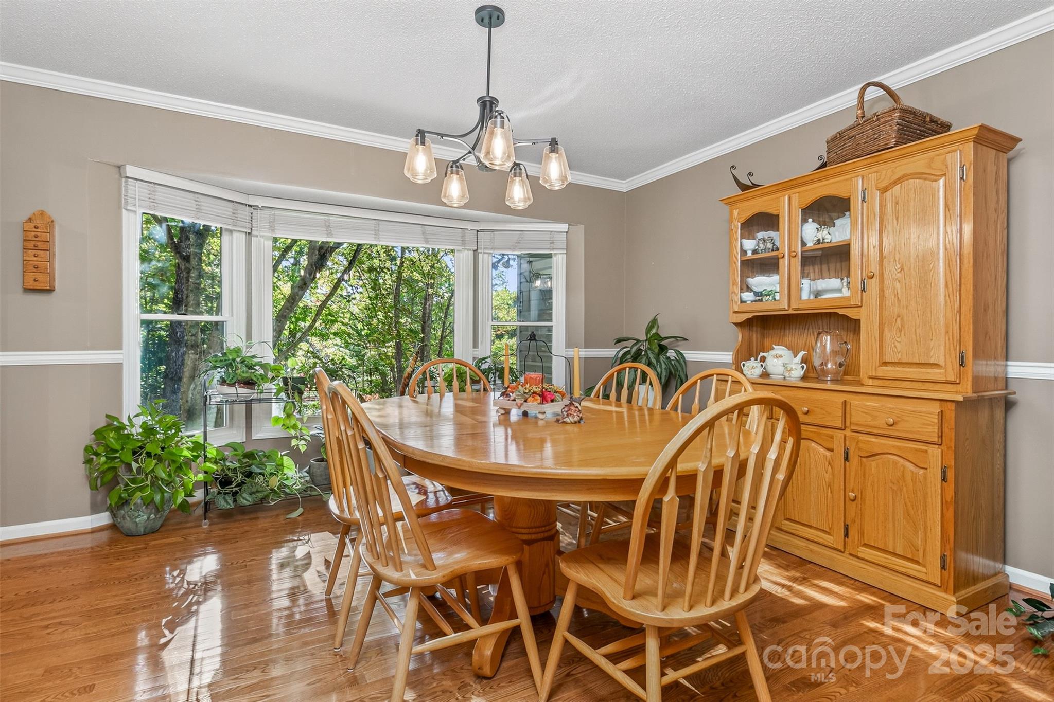 Hidden Hills - Residential