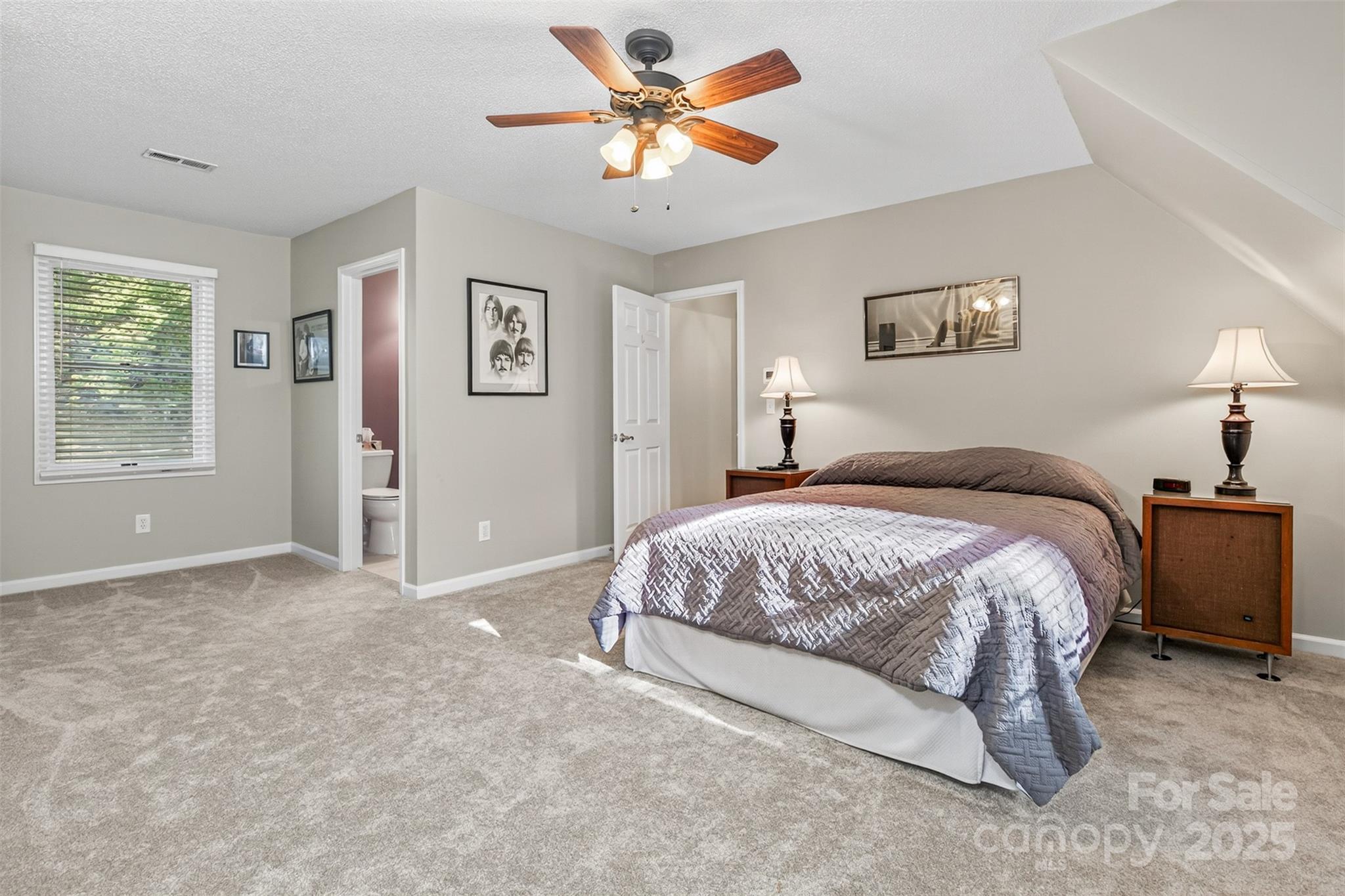 Hidden Hills - Residential