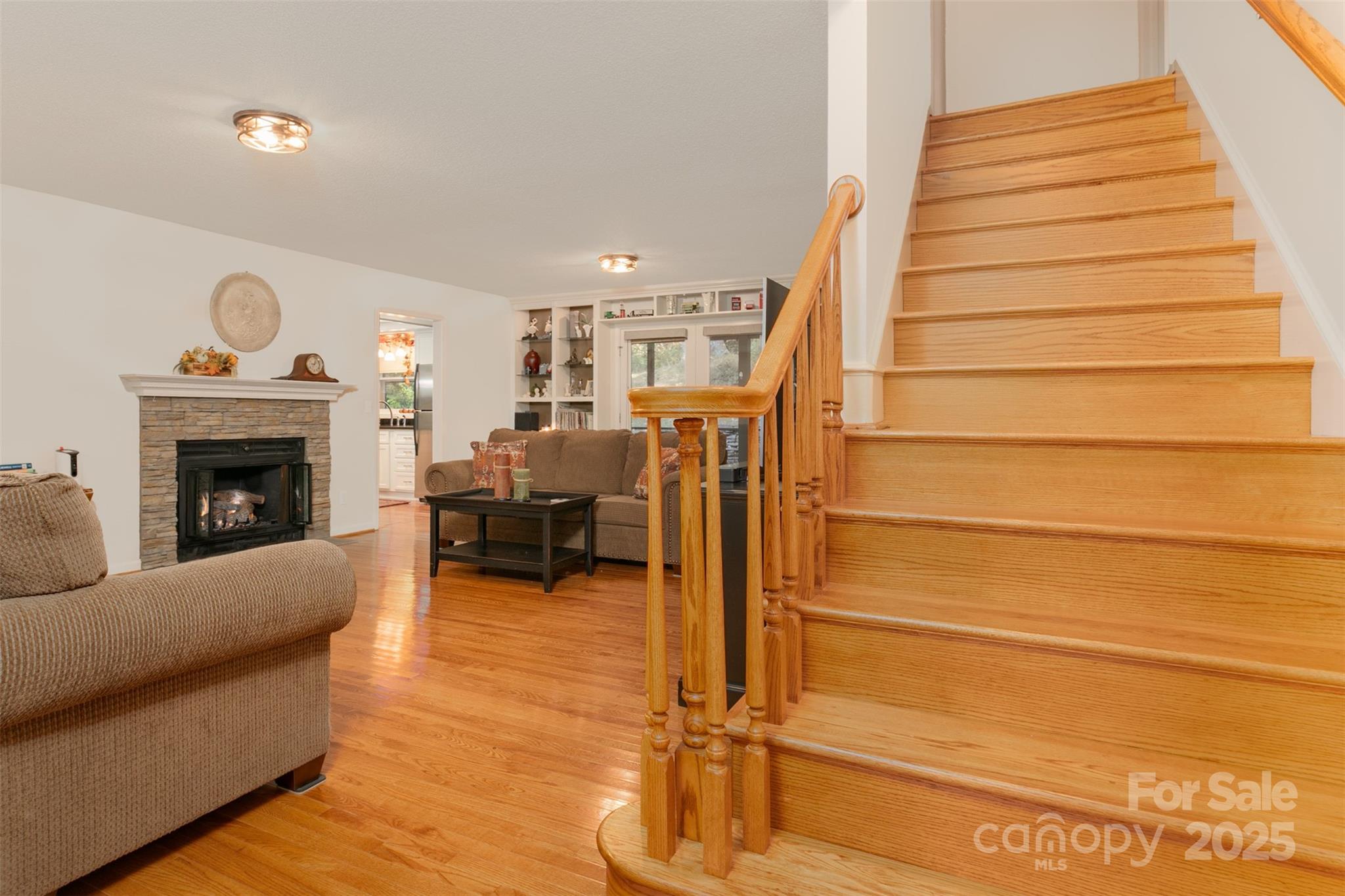 Hidden Hills - Residential