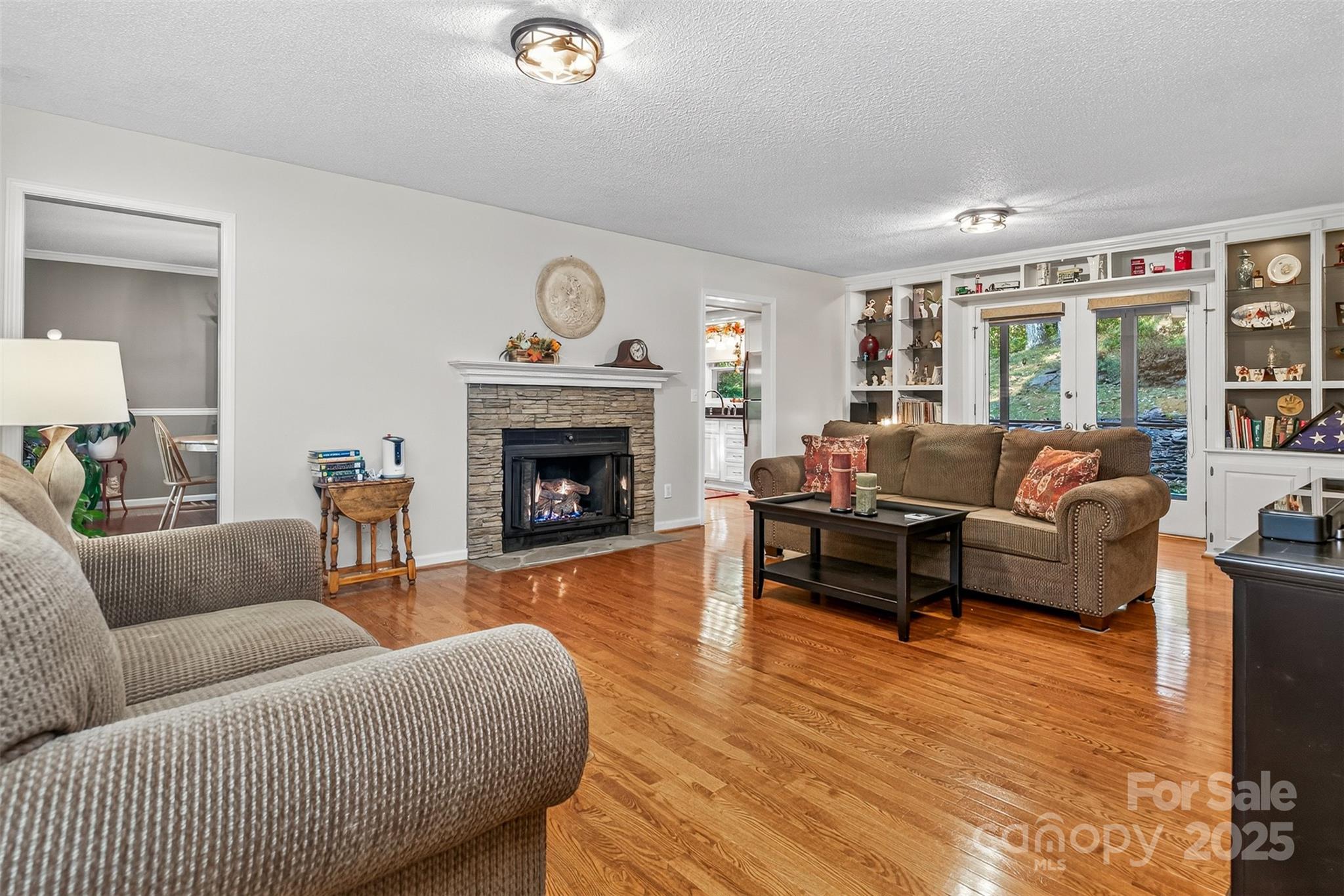 Hidden Hills - Residential