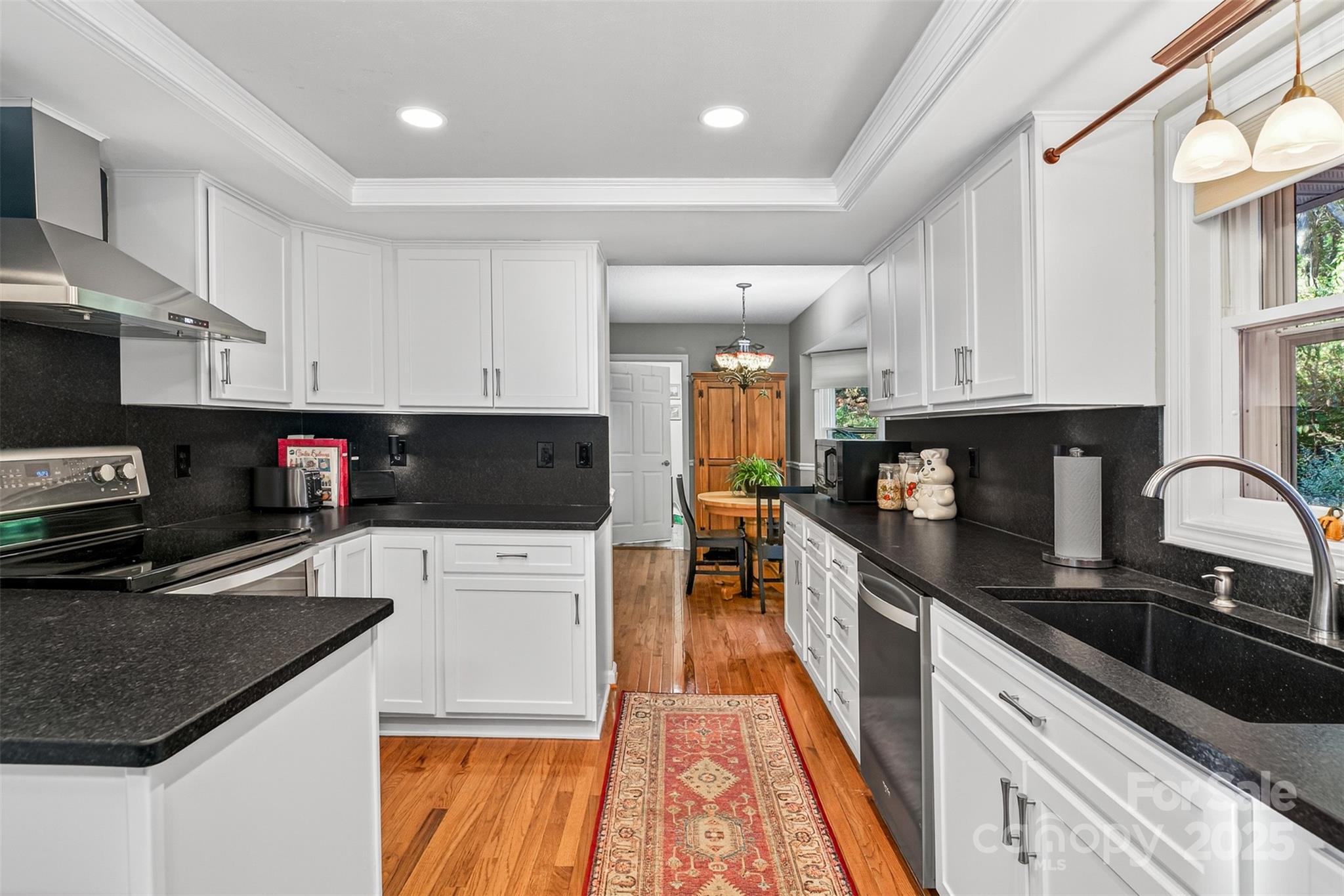 Hidden Hills - Residential