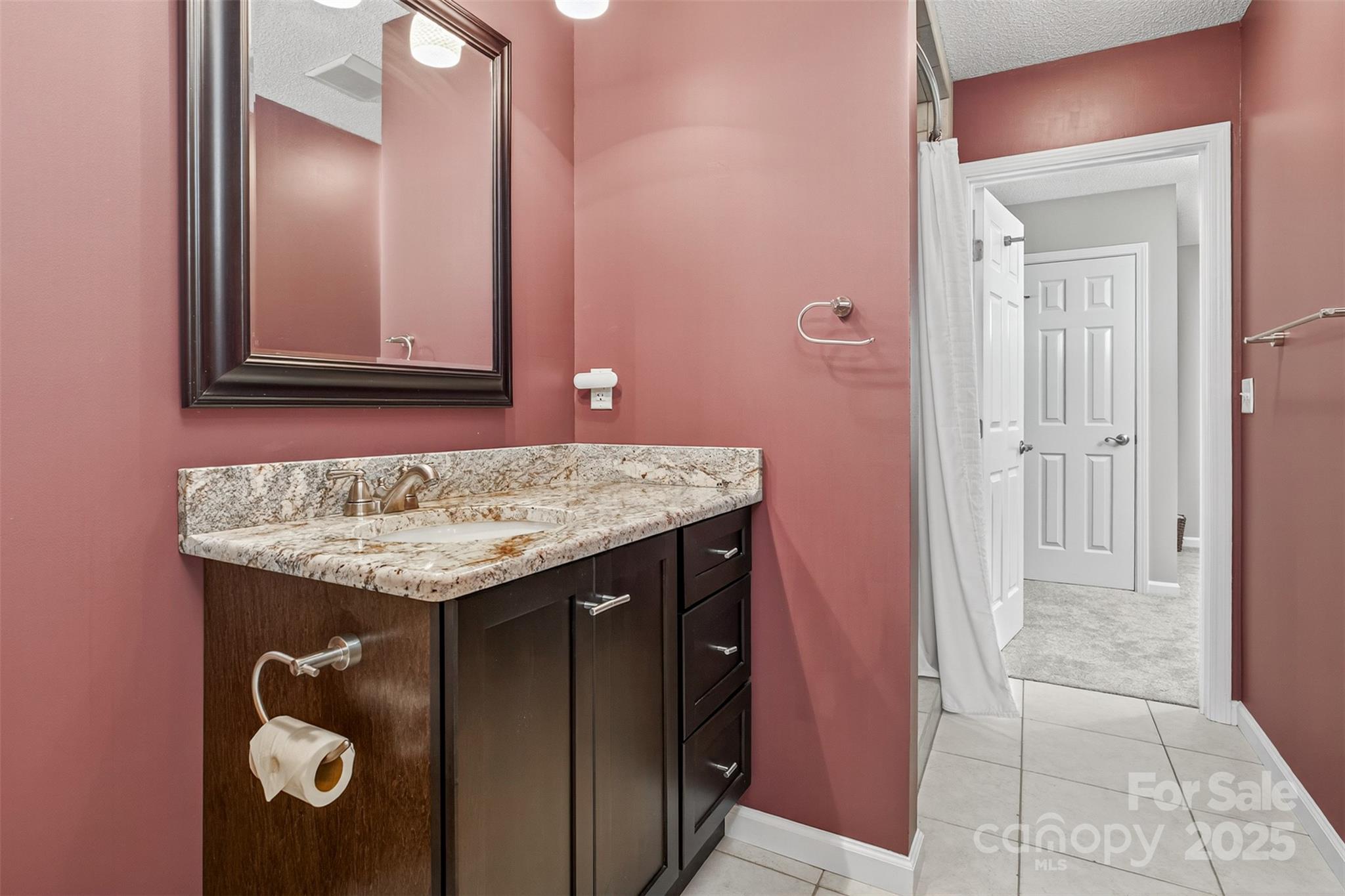 Hidden Hills - Residential