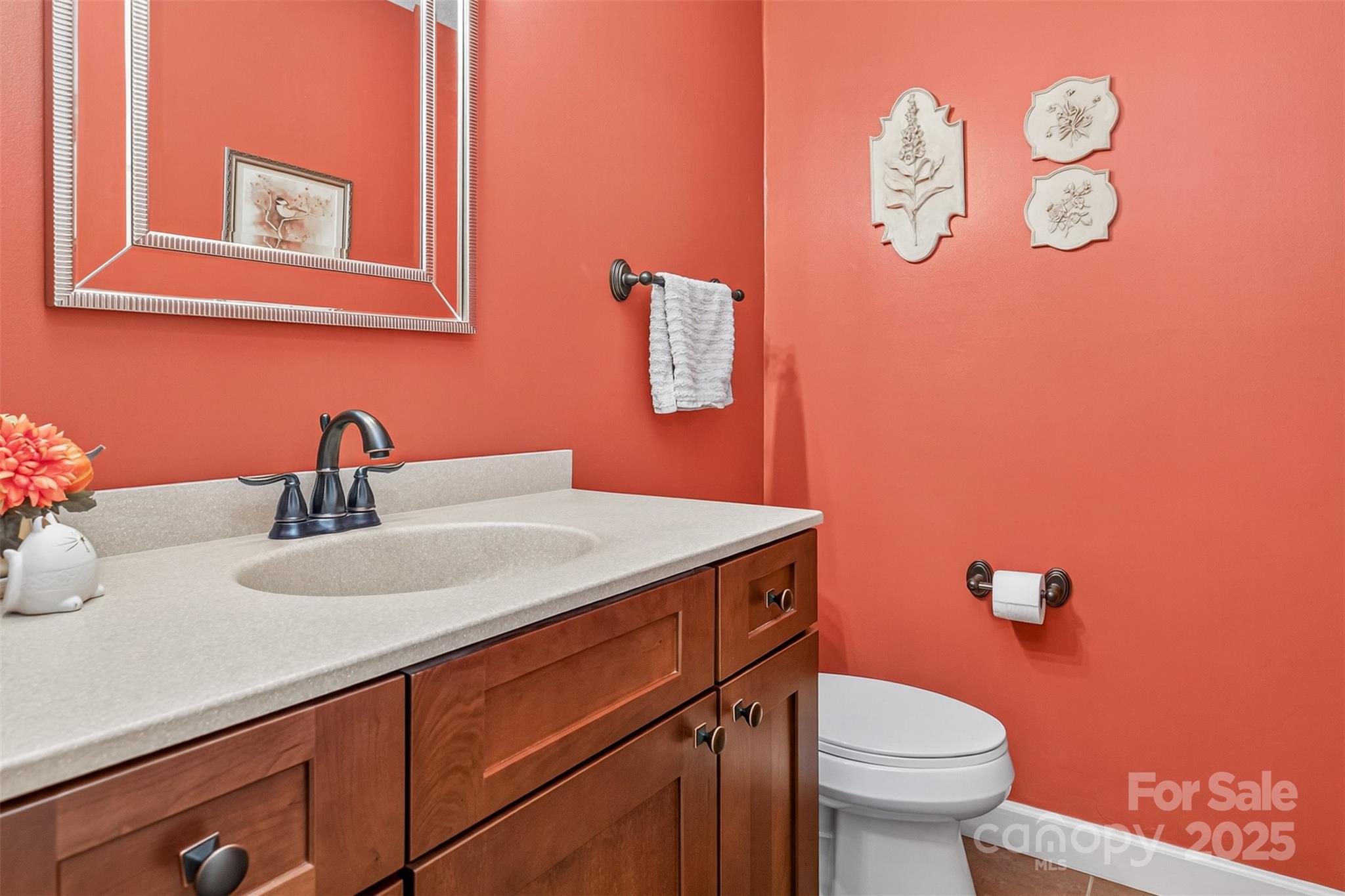 Hidden Hills - Residential