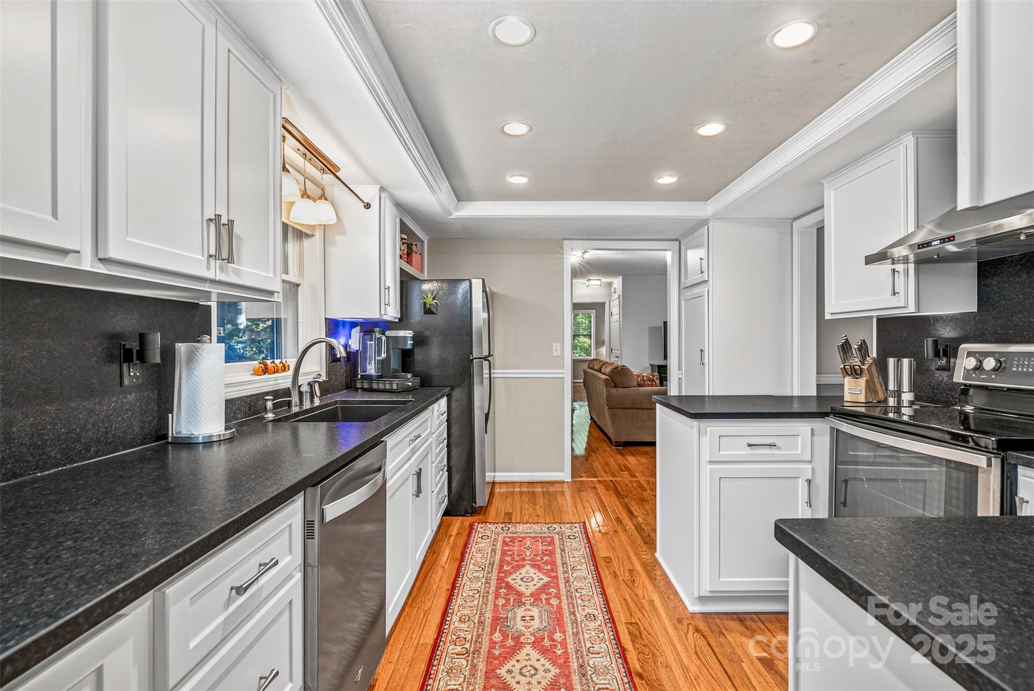 Hidden Hills - Residential