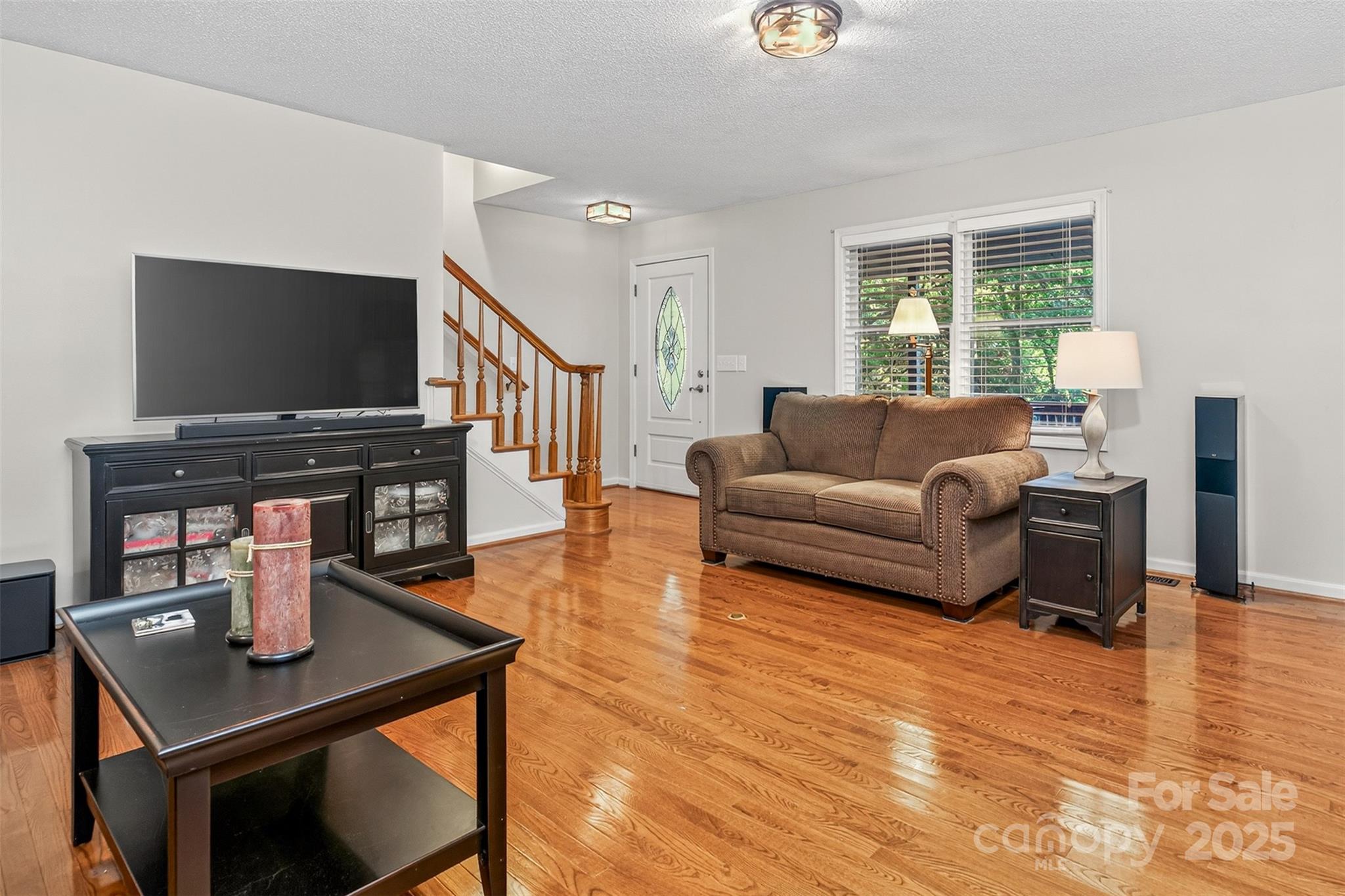 Hidden Hills - Residential