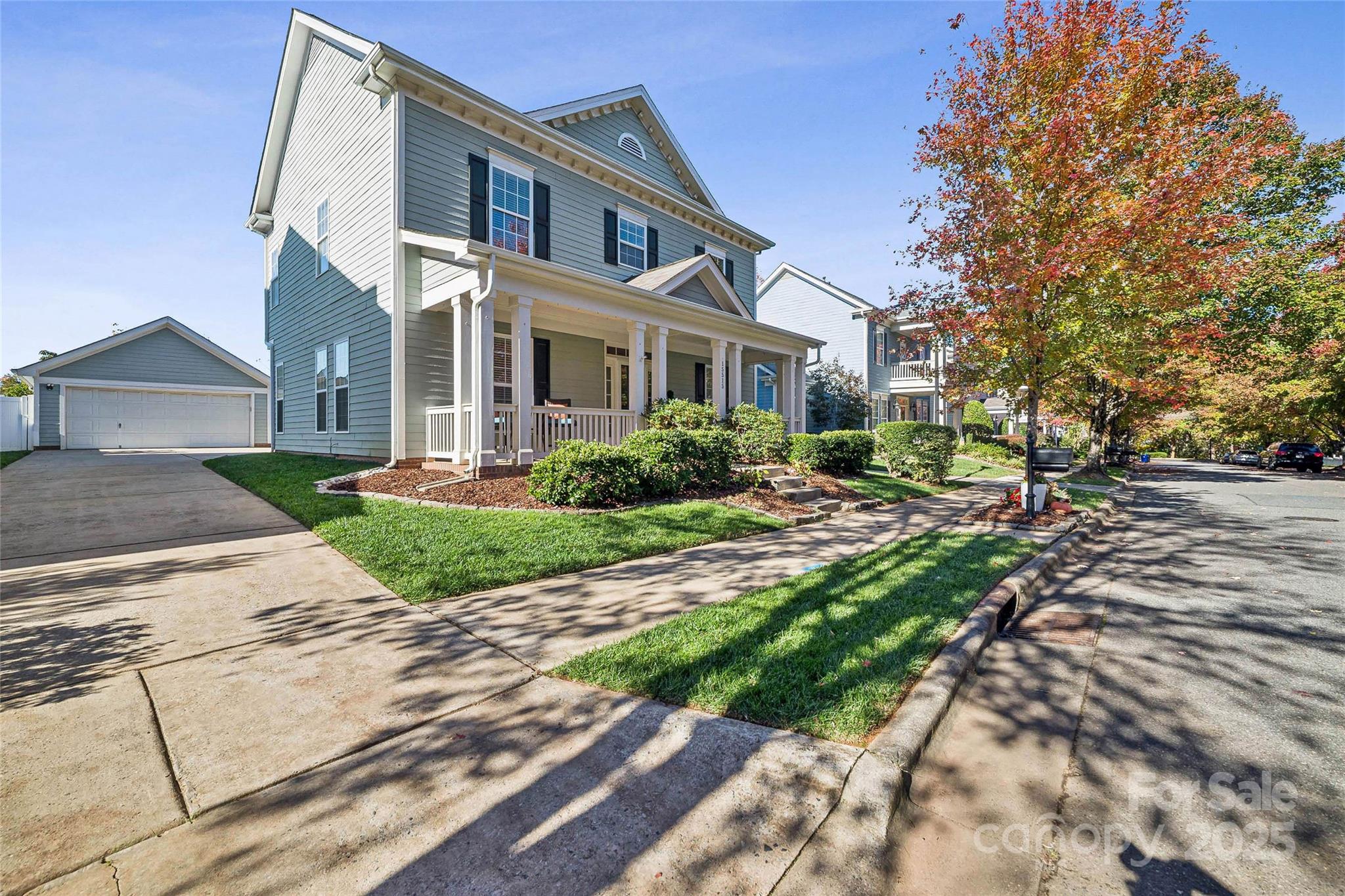 15515 Barnsbury Drive