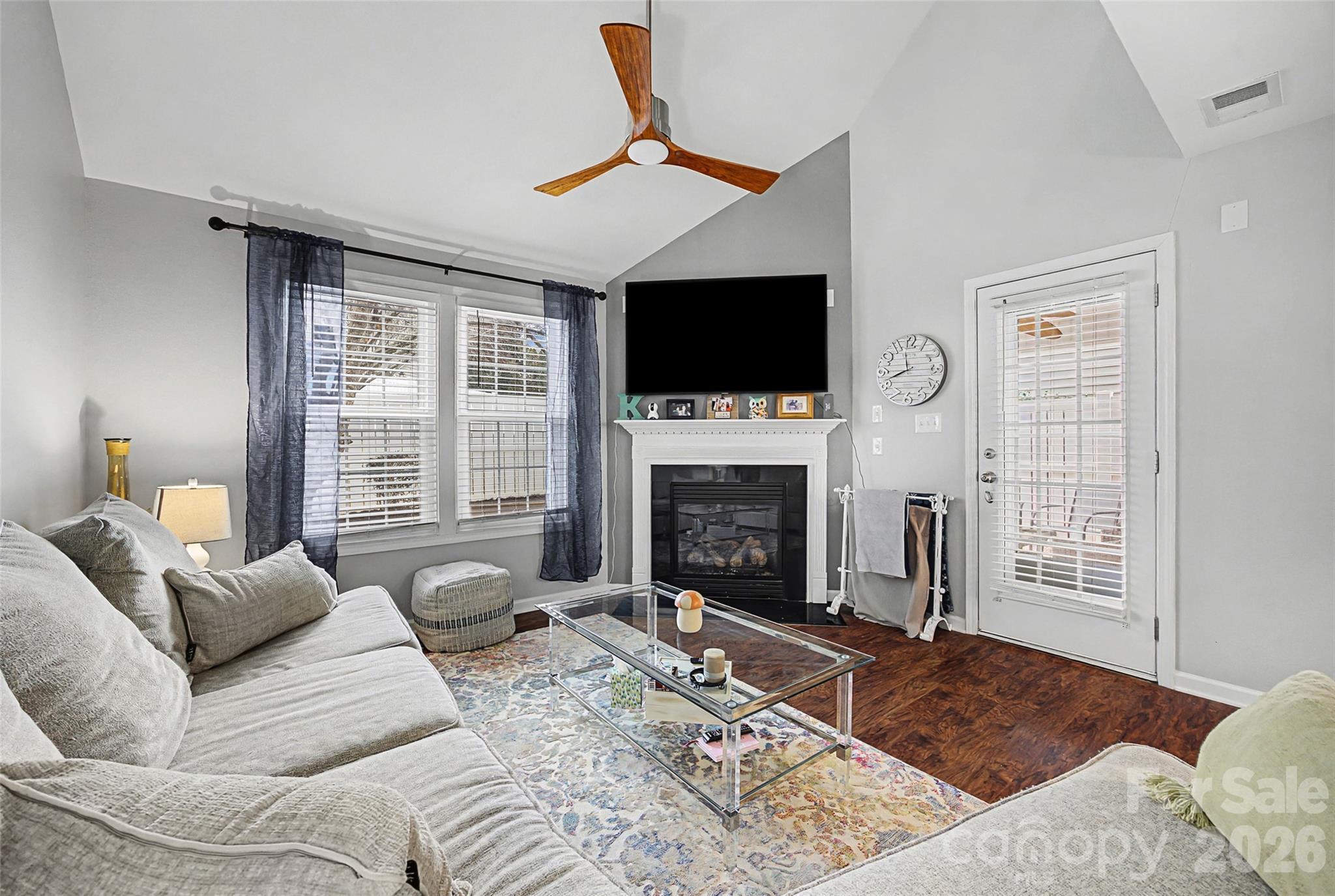 Arlington - Residential