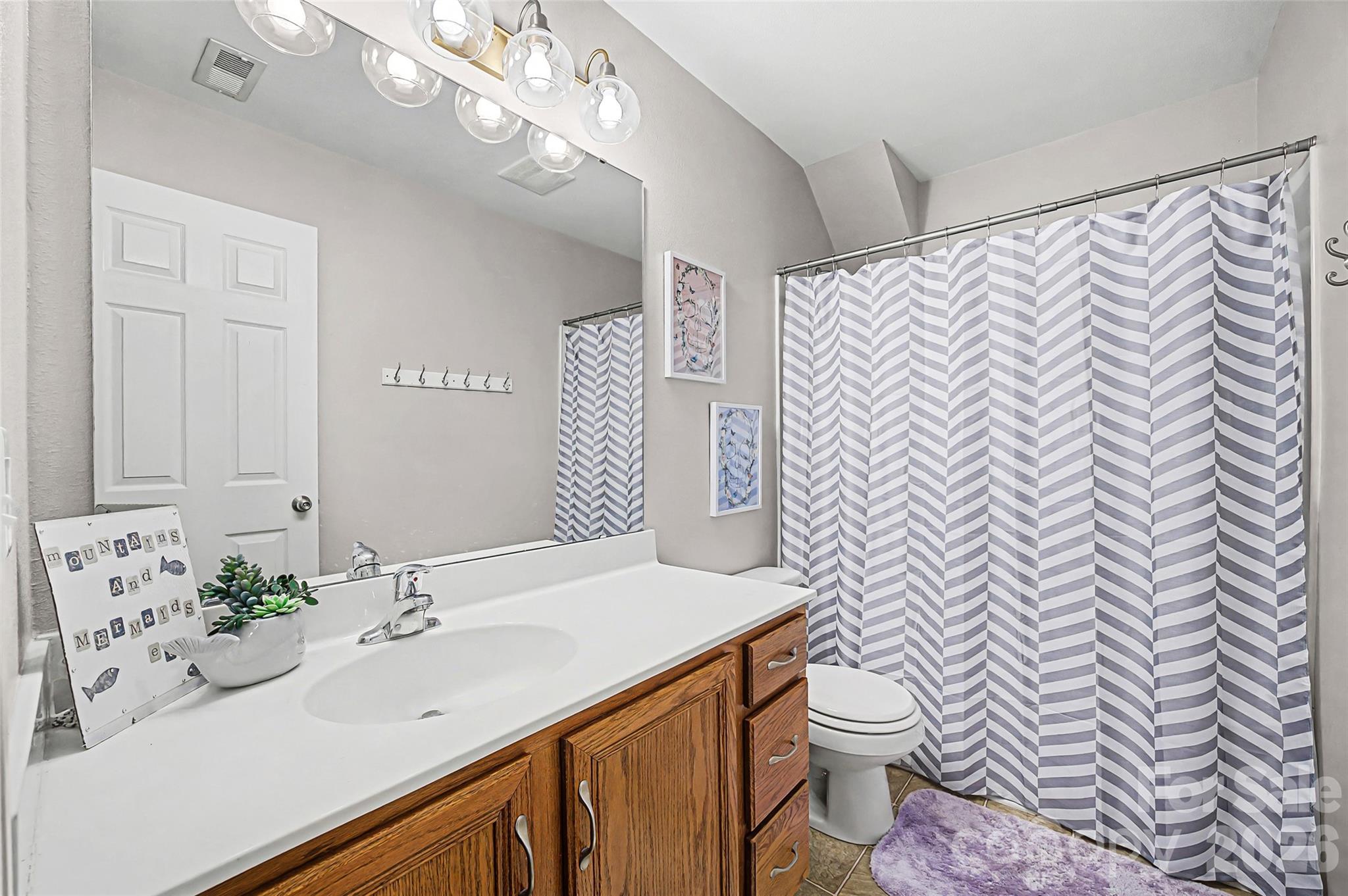 Arlington - Residential