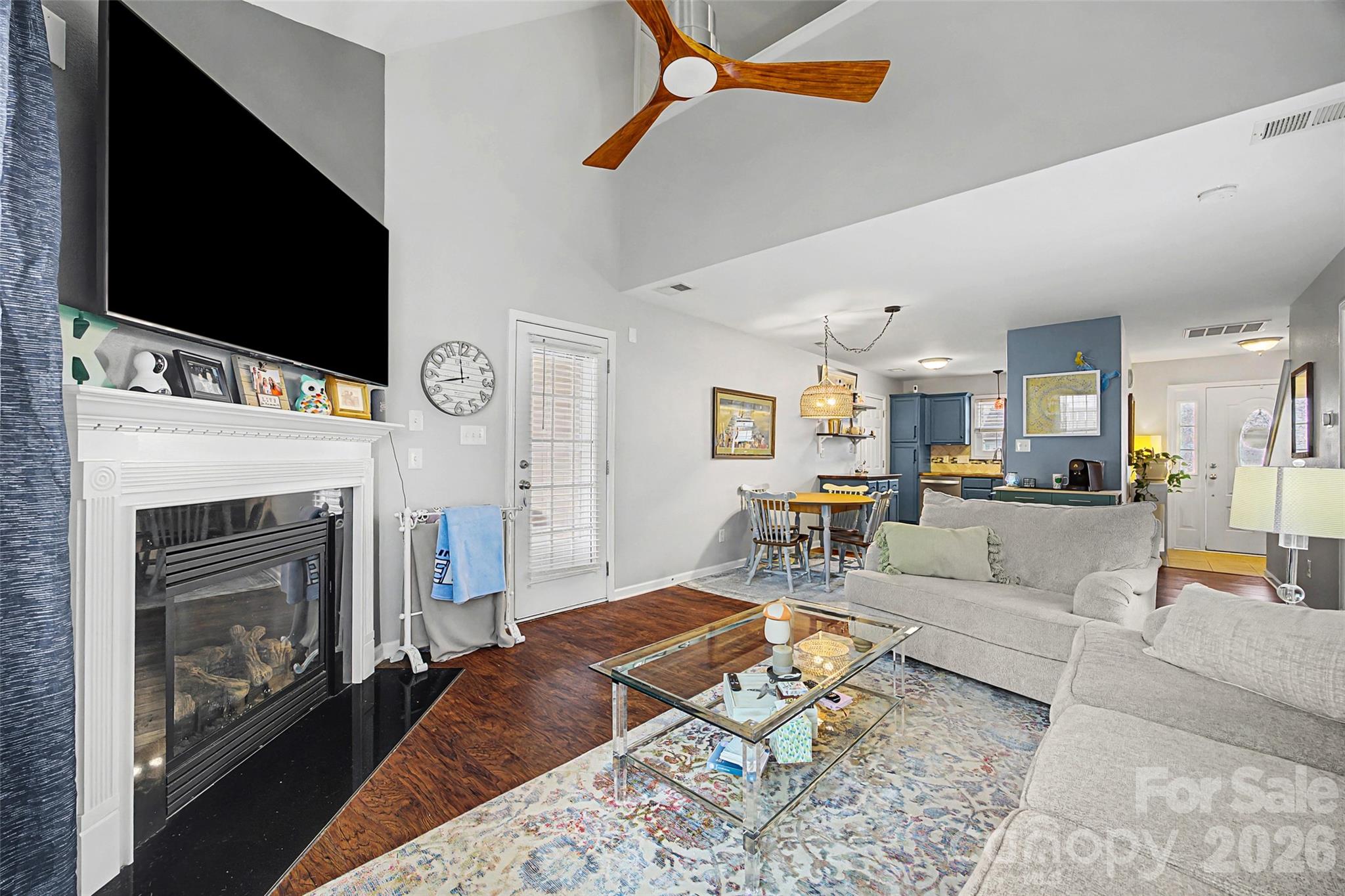 Arlington - Residential