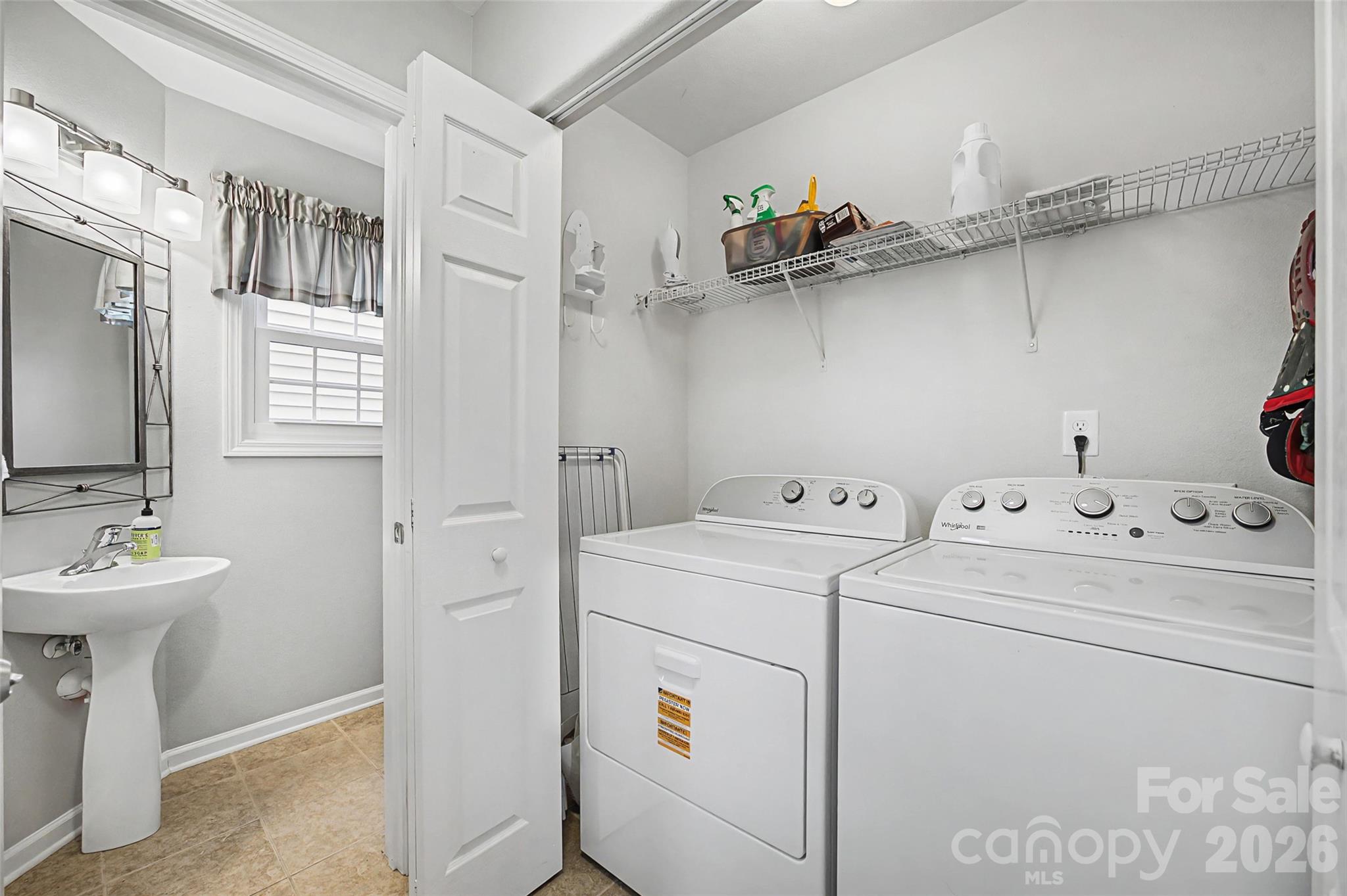 Arlington - Residential