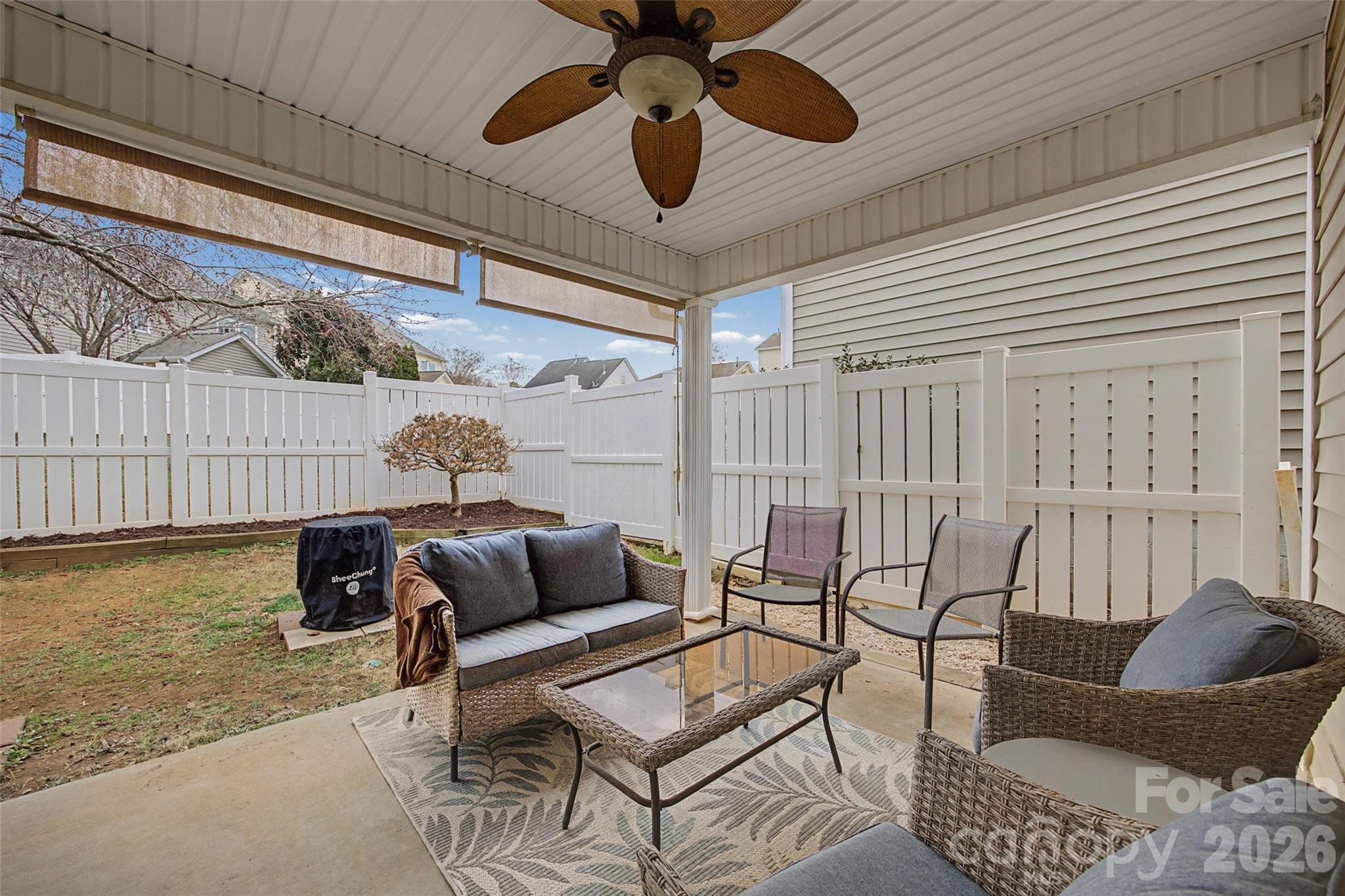 Arlington - Residential