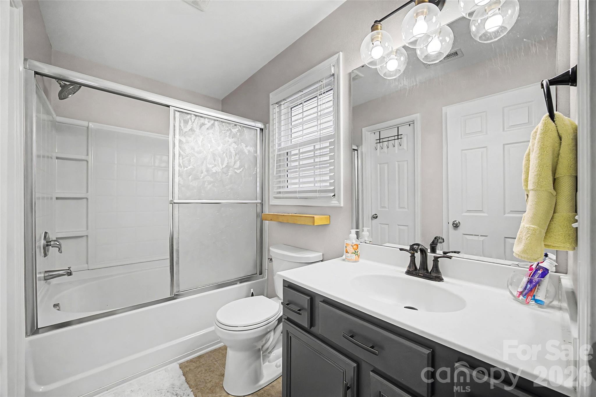 Arlington - Residential