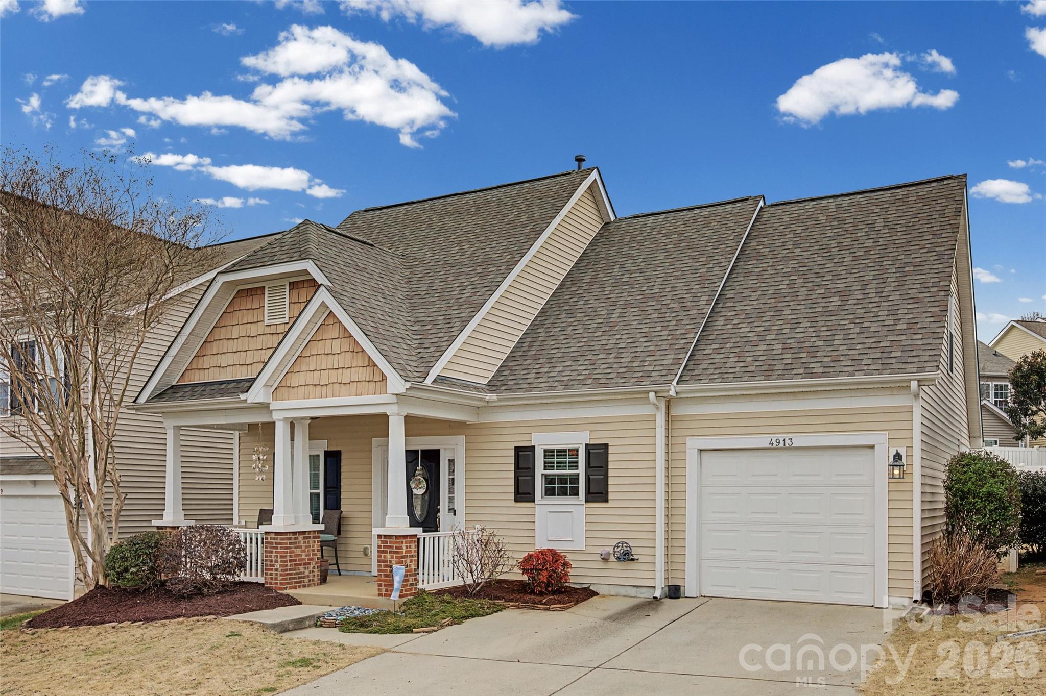 Arlington - Residential