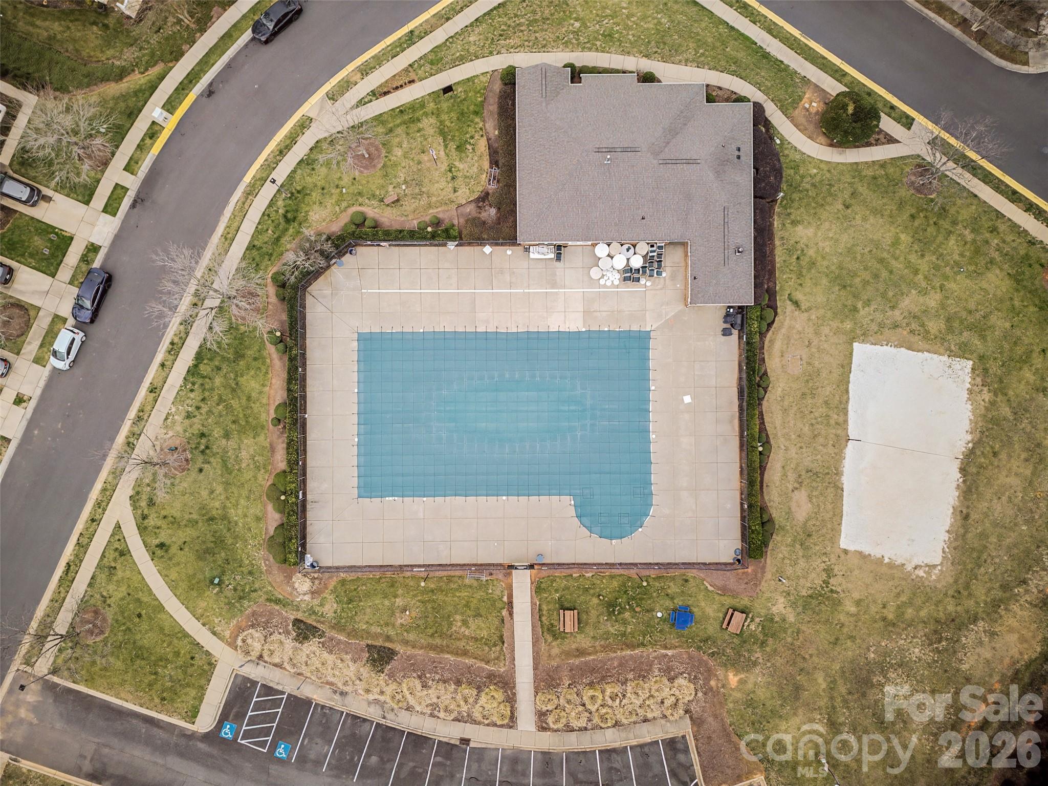 Arlington - Residential