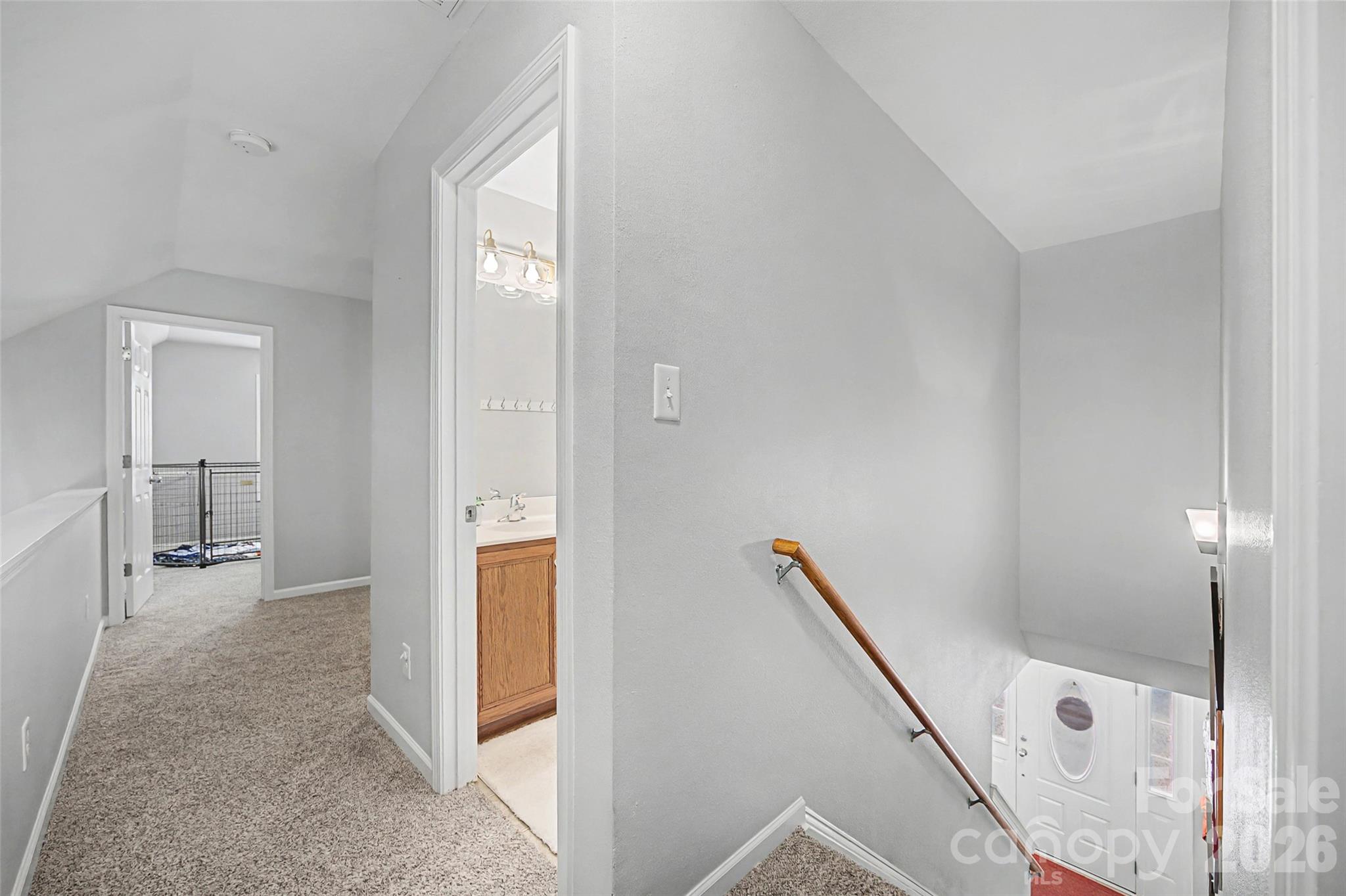 Arlington - Residential