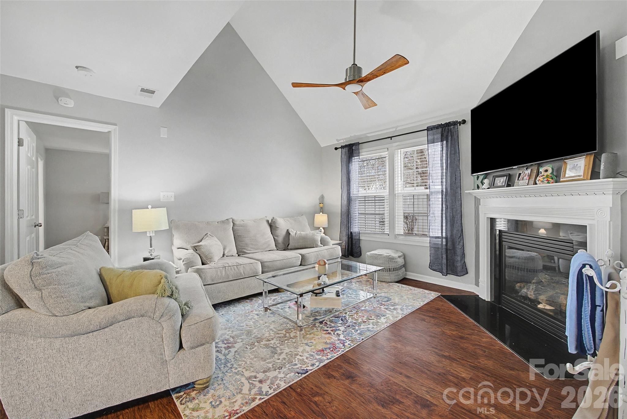 Arlington - Residential