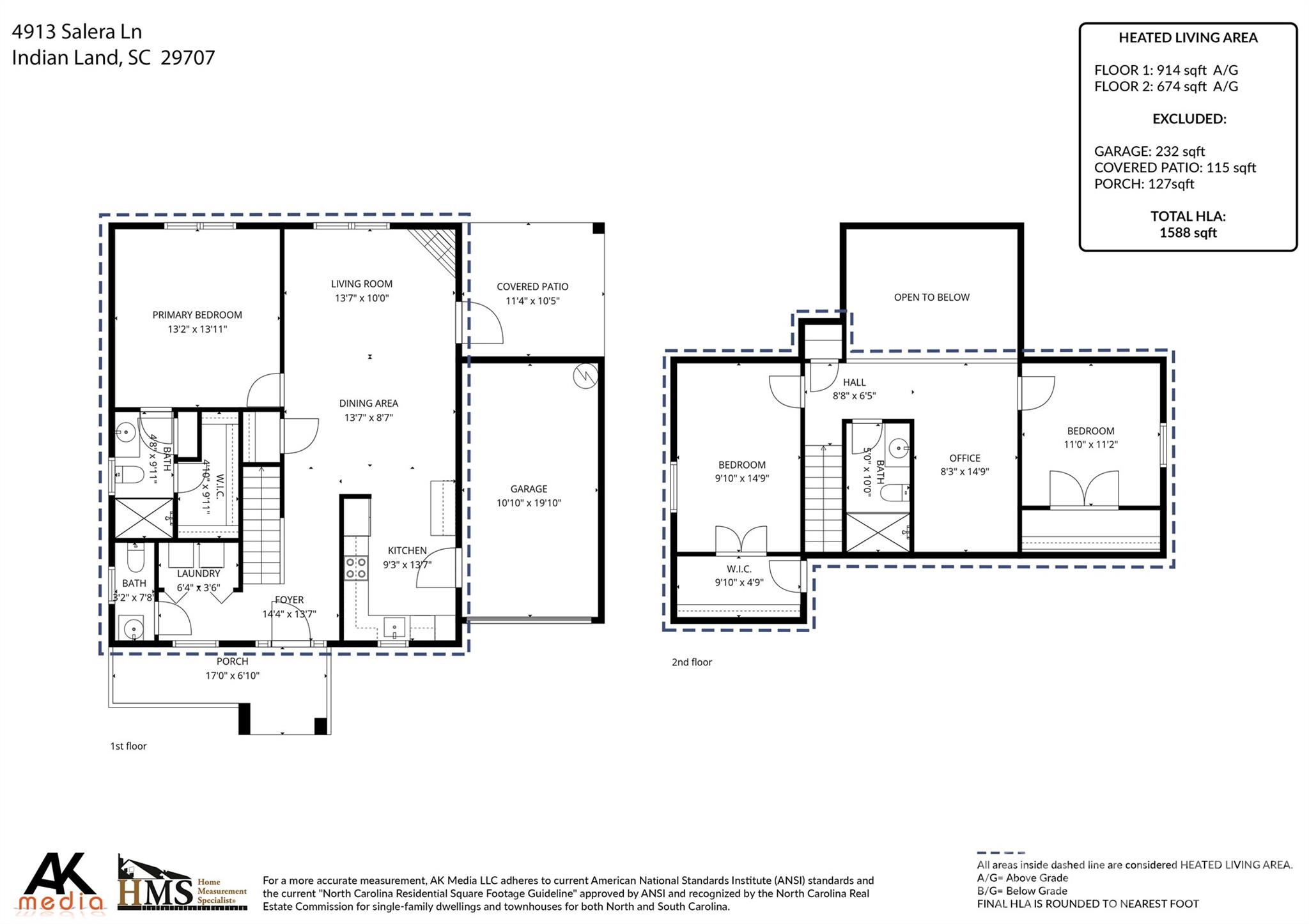 Arlington - Residential