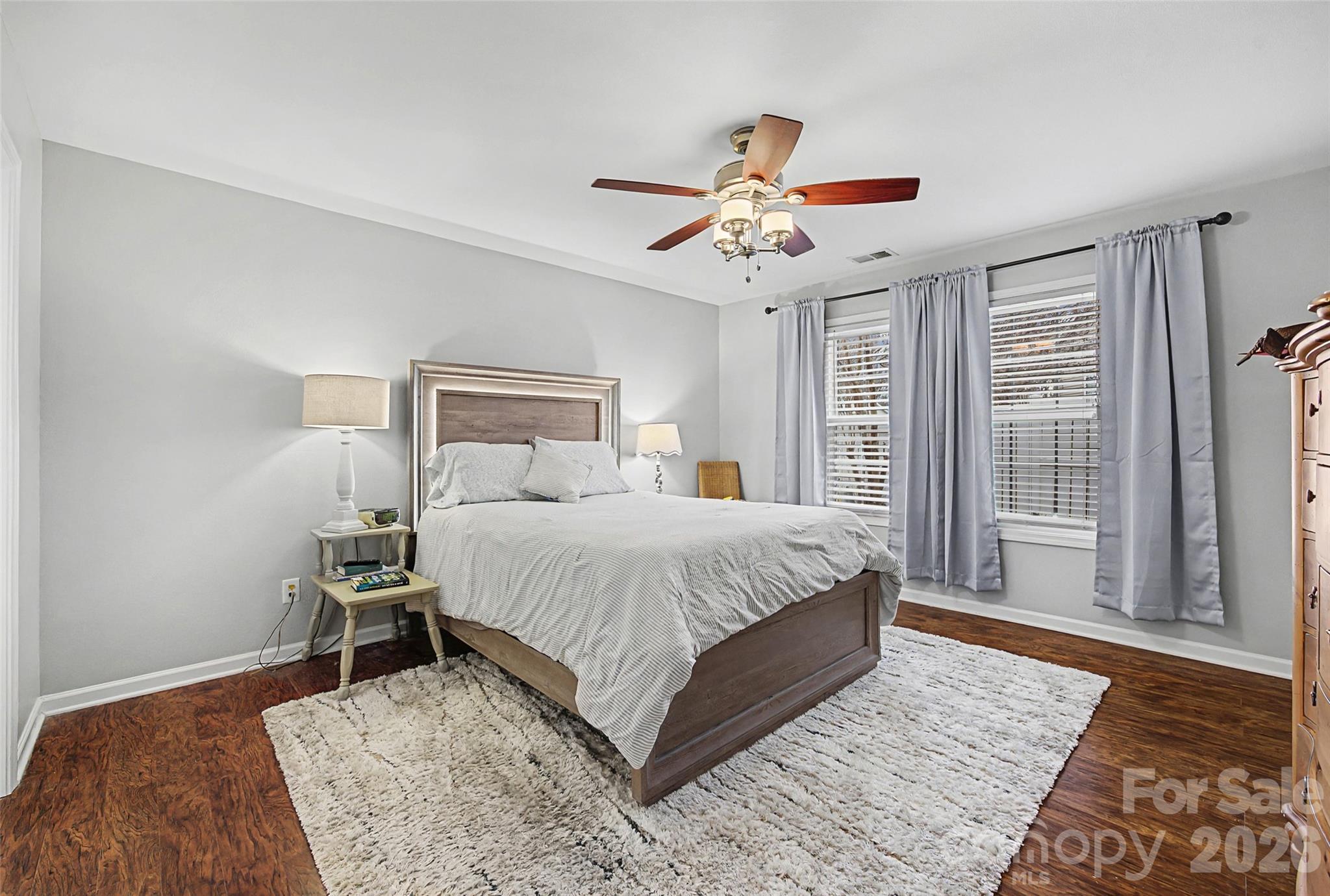 Arlington - Residential