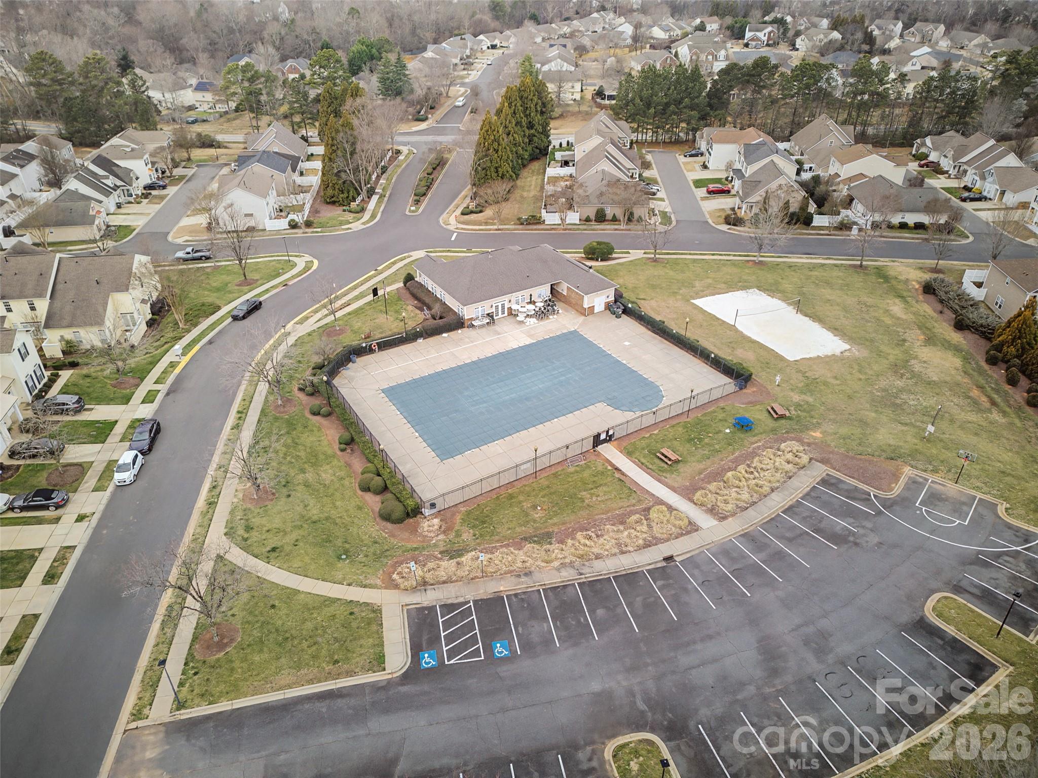 Arlington - Residential