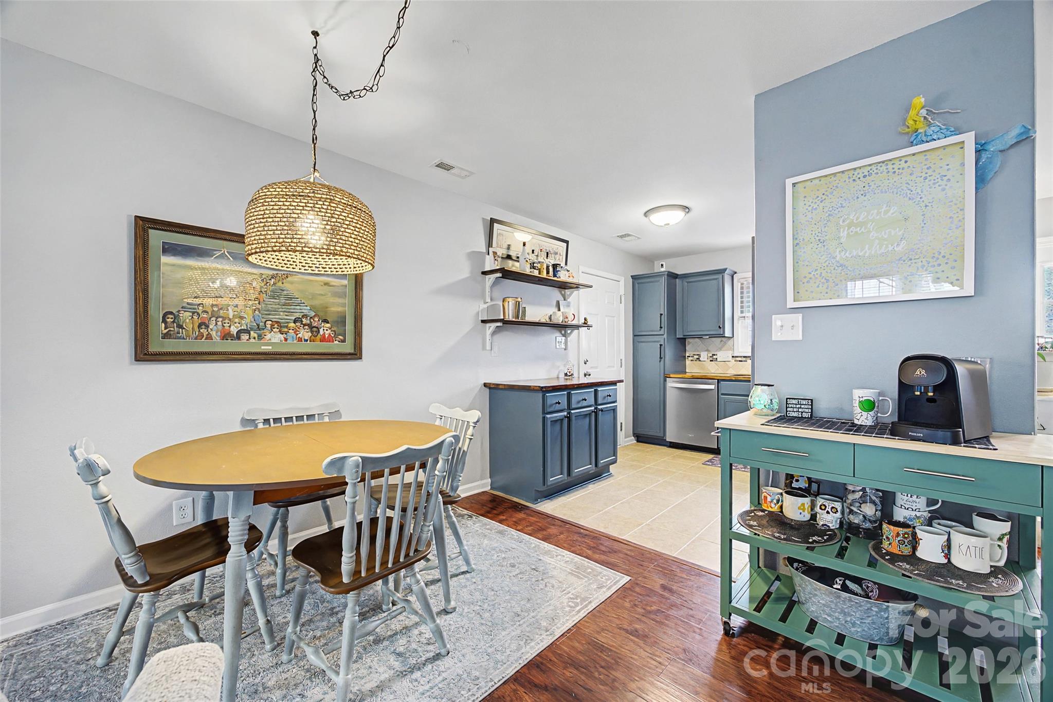 Arlington - Residential