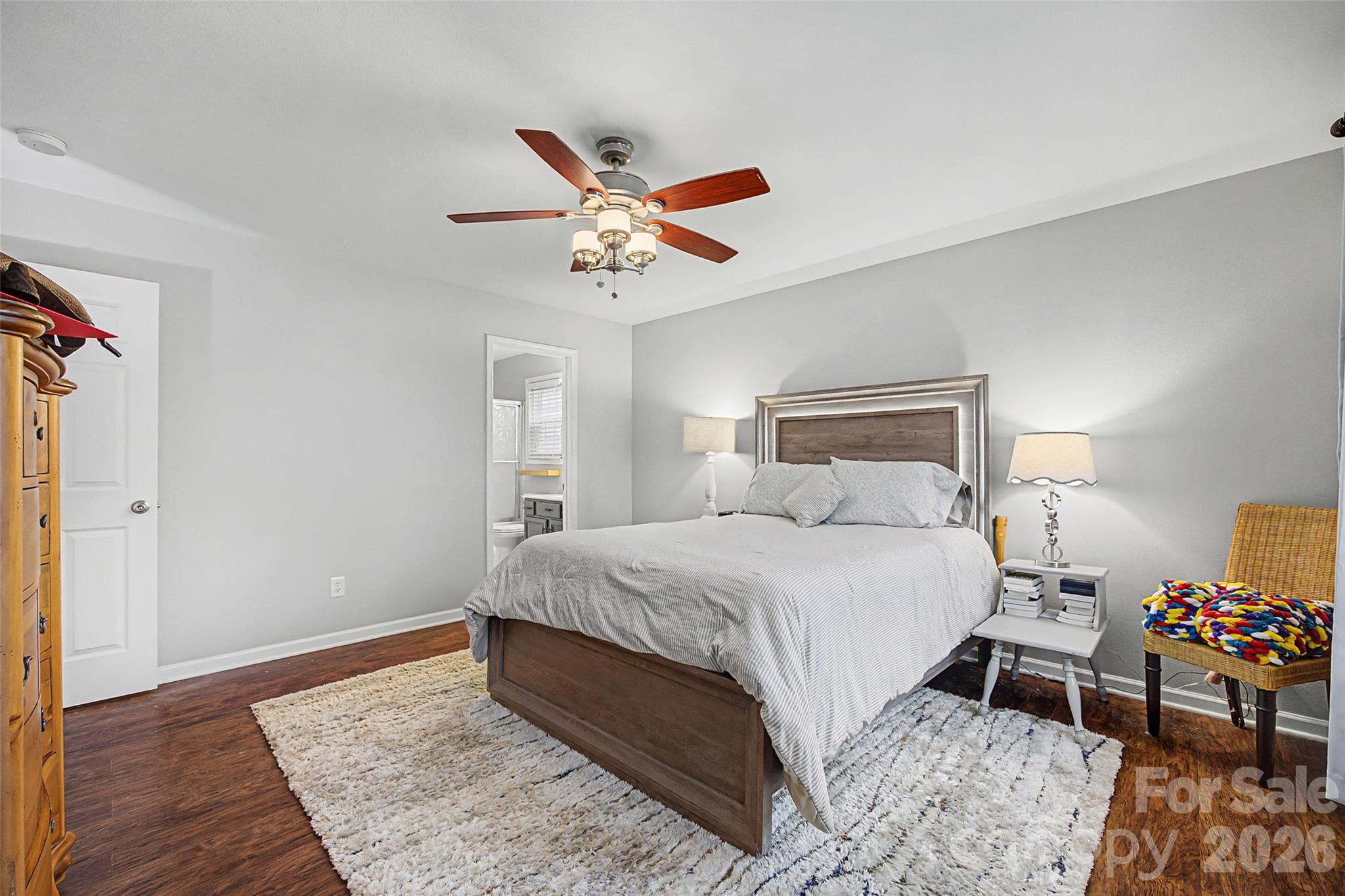 Arlington - Residential