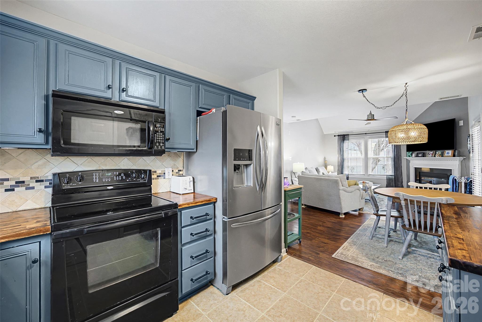 Arlington - Residential