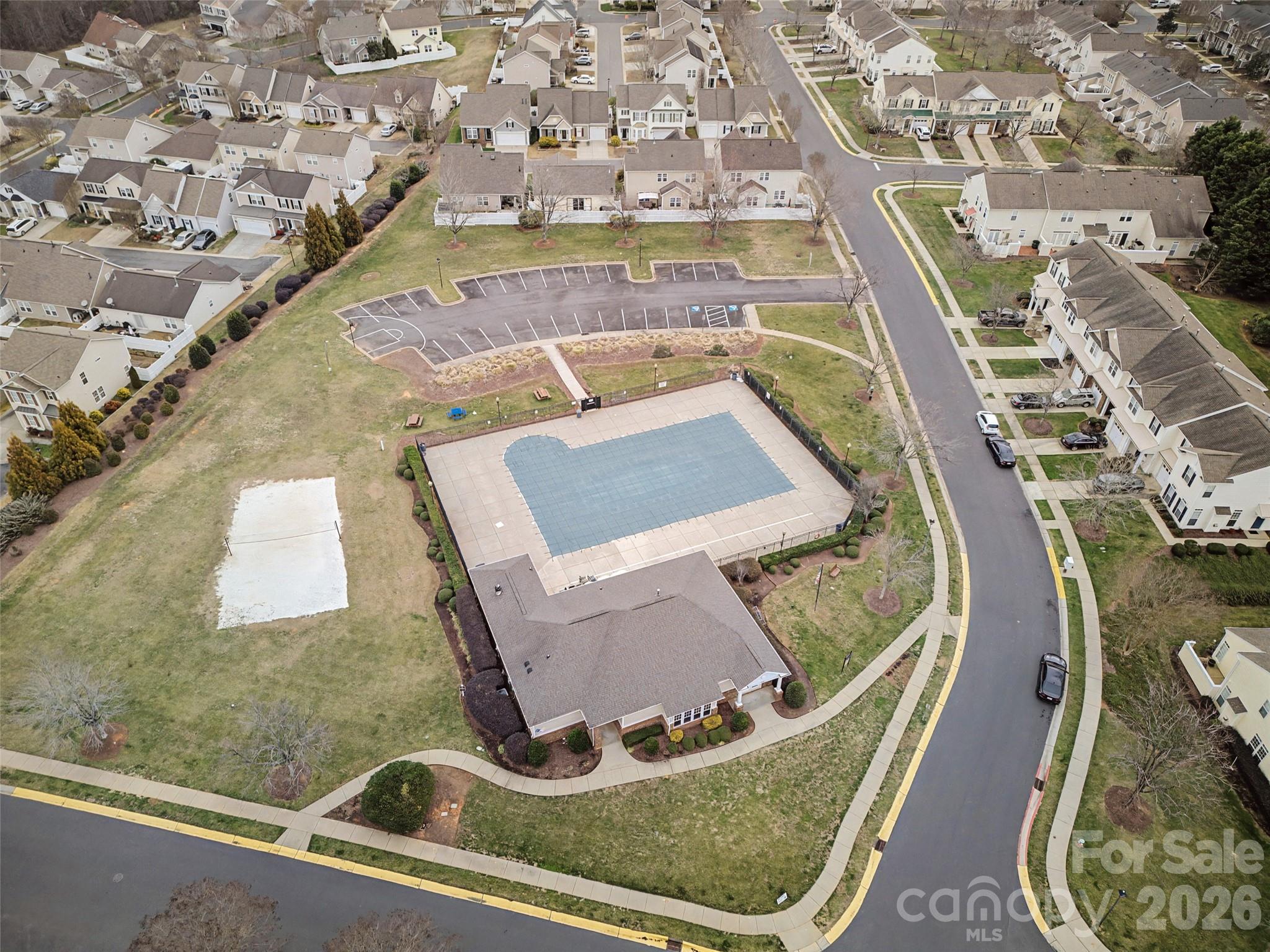 Arlington - Residential