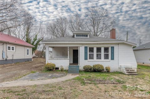 319 Martin Street Shelby NC 28150