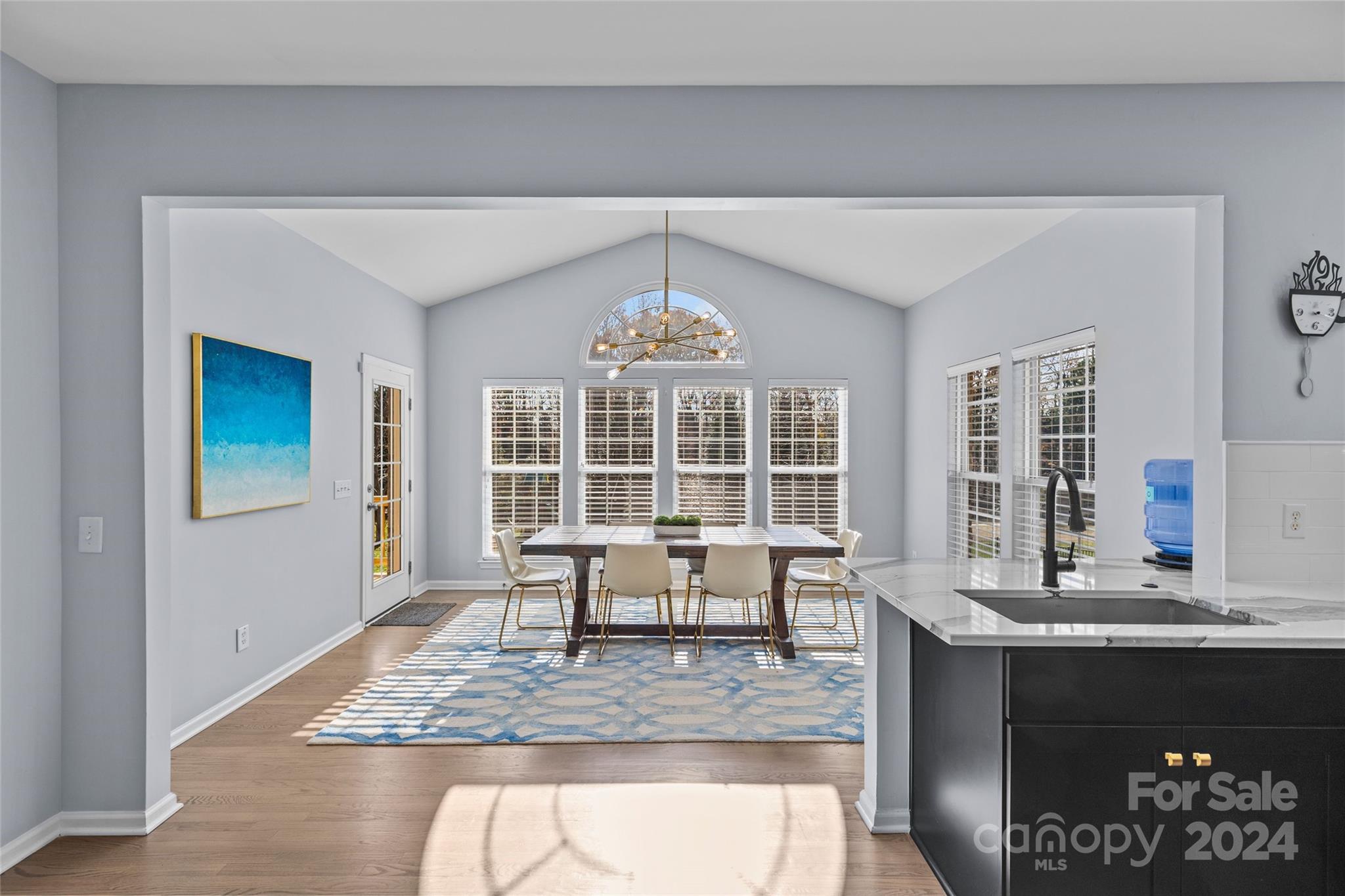 Weddington Trace - Residential