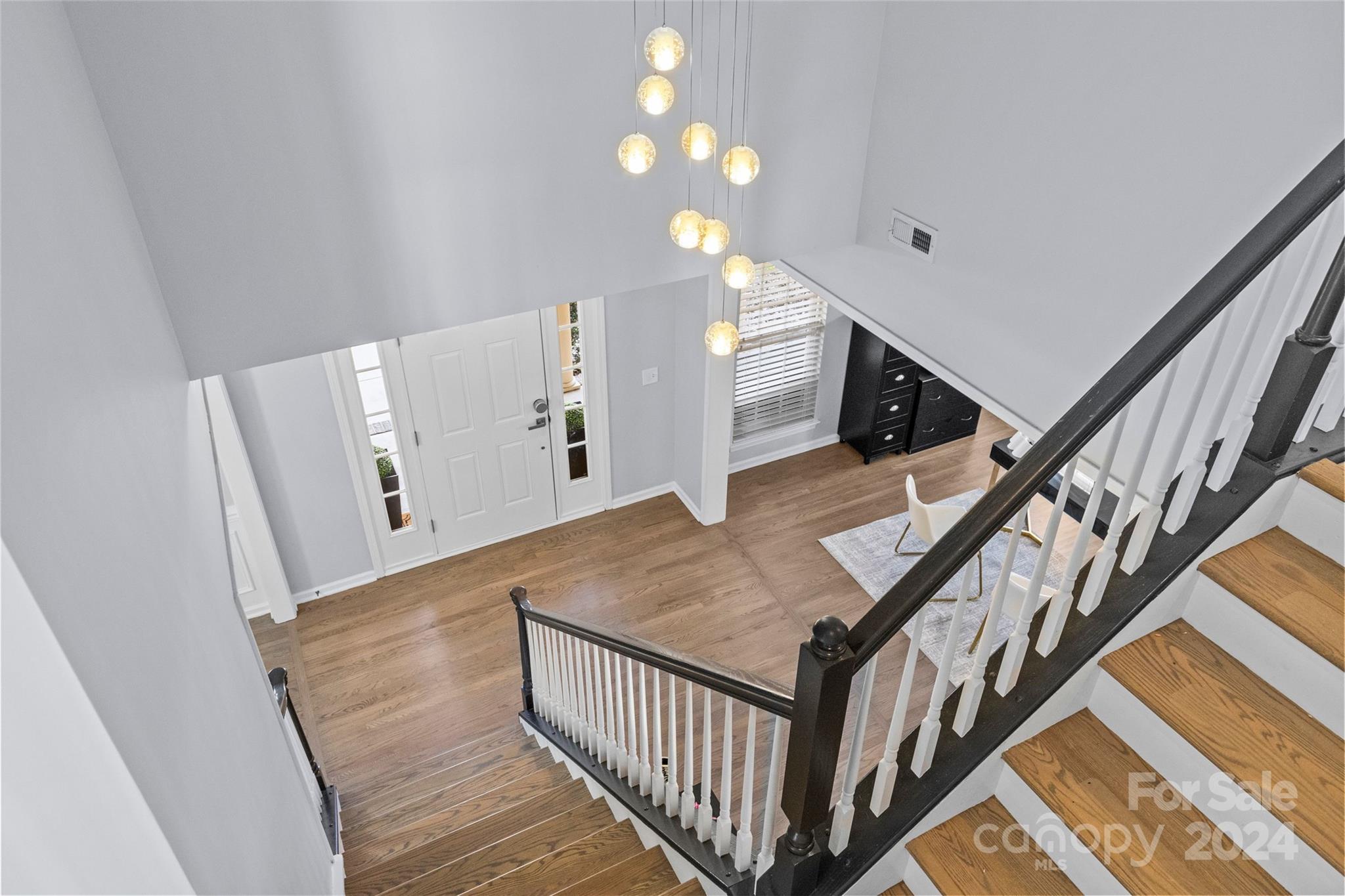 Weddington Trace - Residential