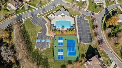 A home in Waxhaw