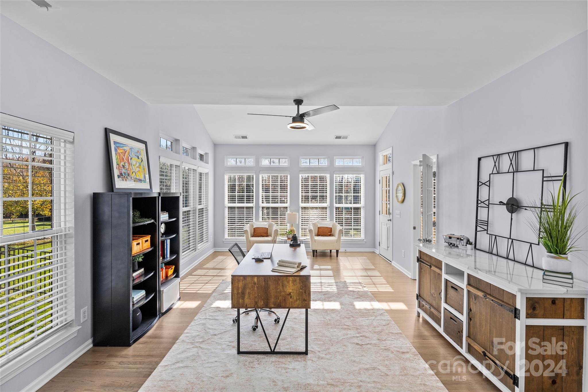 Weddington Trace - Residential