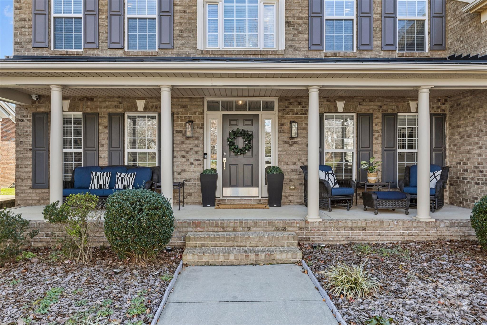 Weddington Trace - Residential