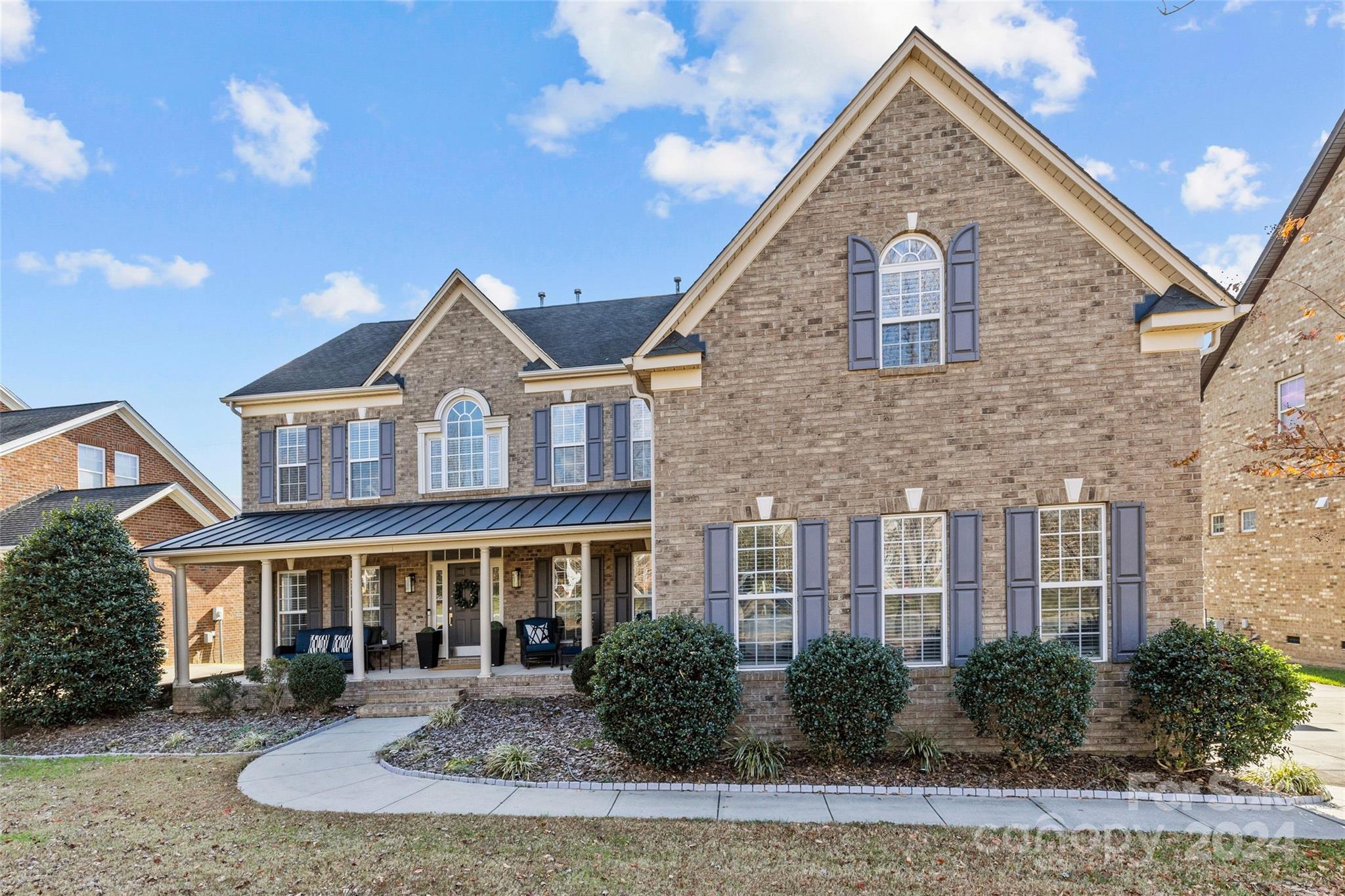 Weddington Trace - Residential