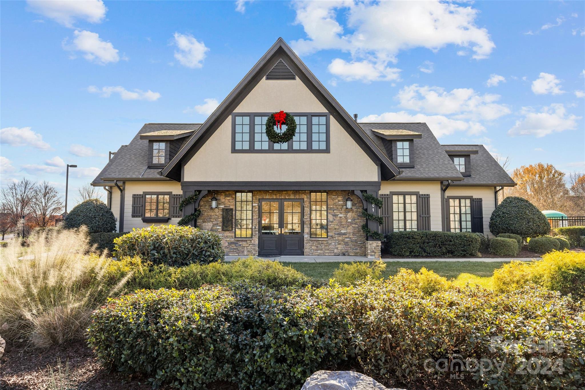 Weddington Trace - Residential