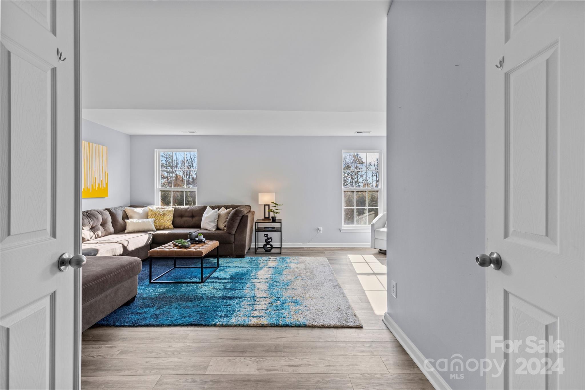 Weddington Trace - Residential