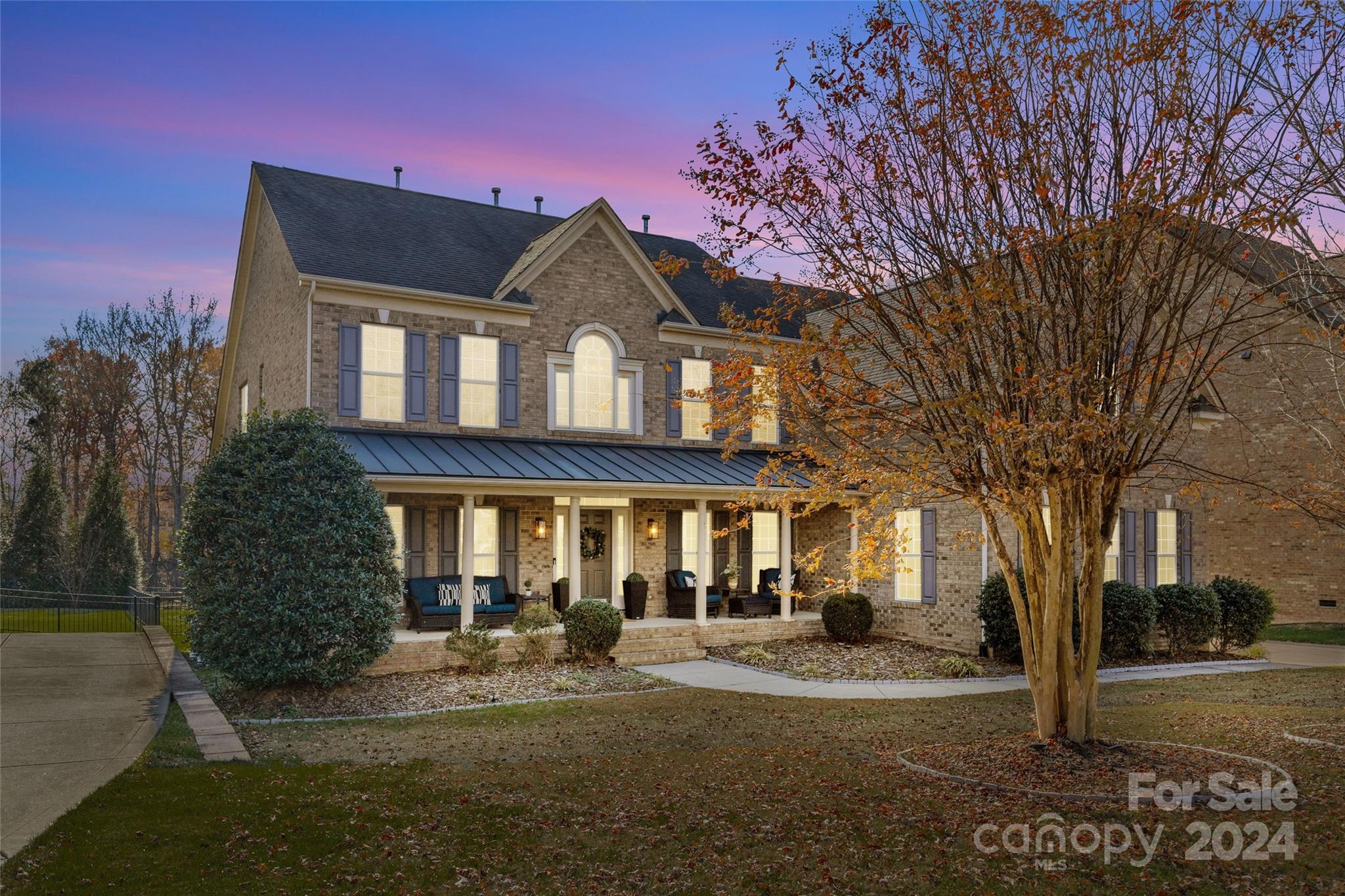 Weddington Trace - Residential