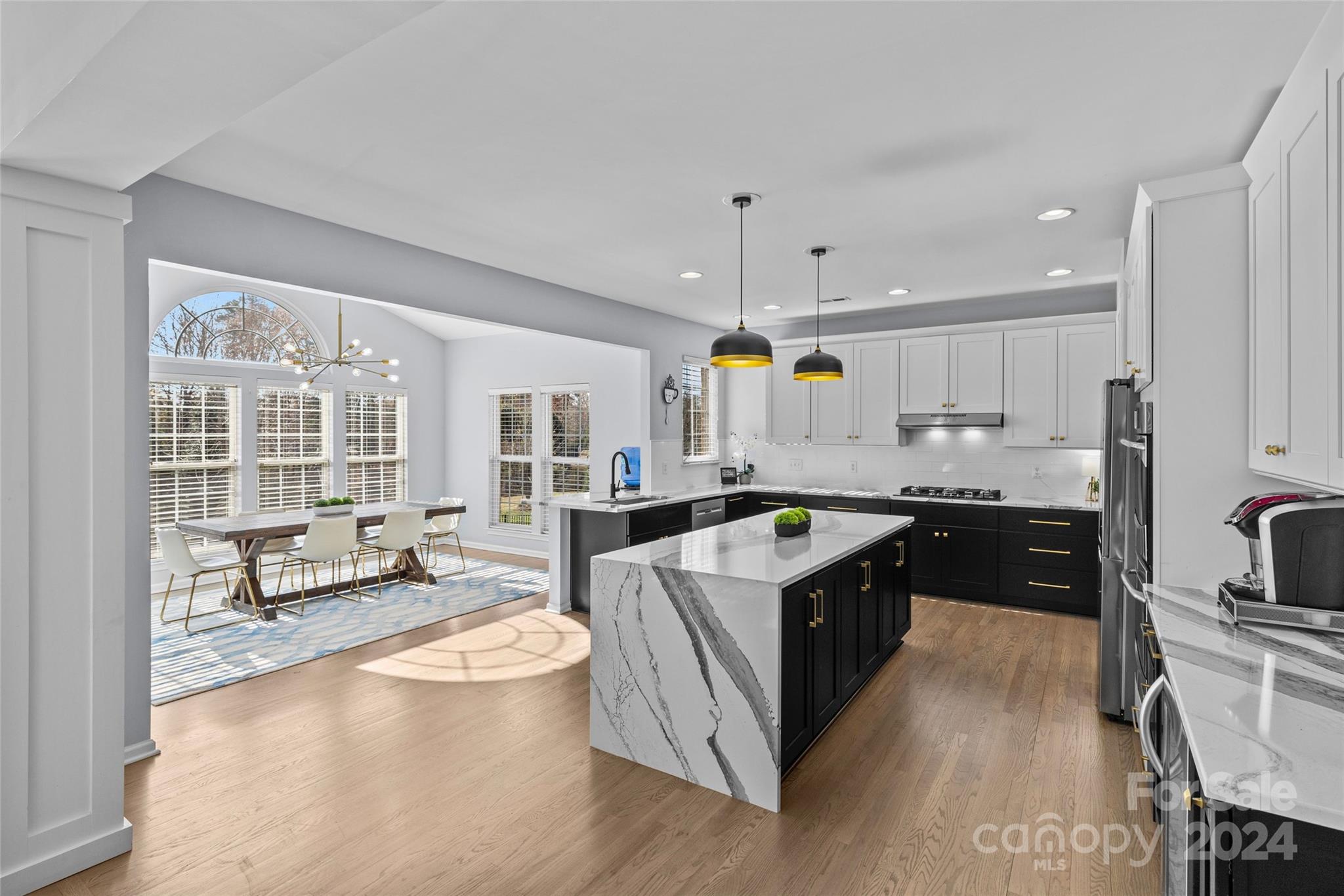 Weddington Trace - Residential