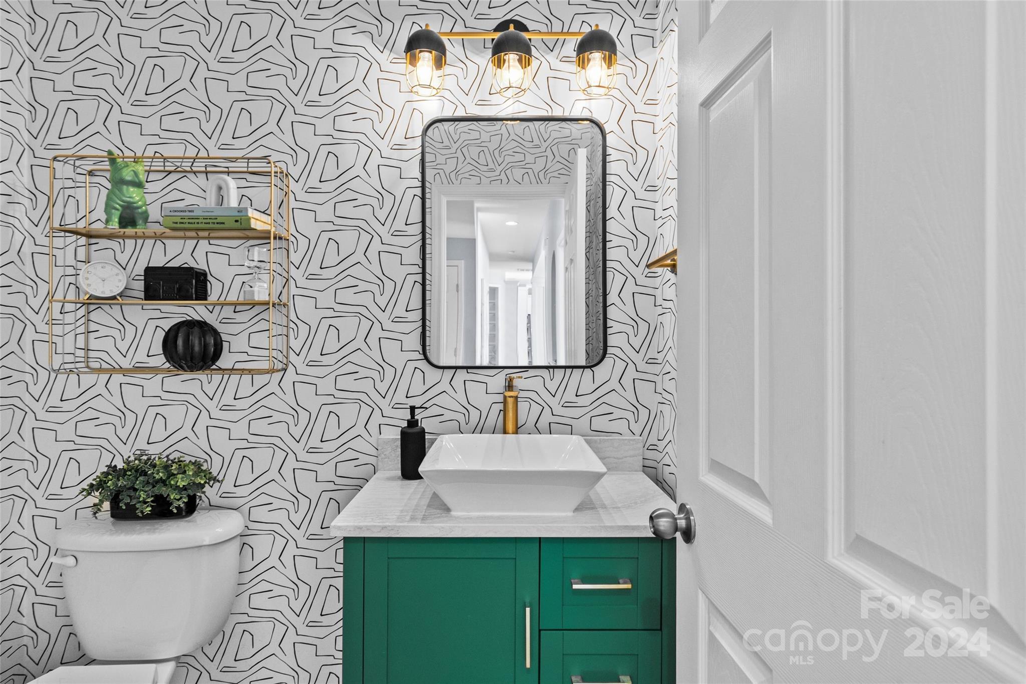 Weddington Trace - Residential