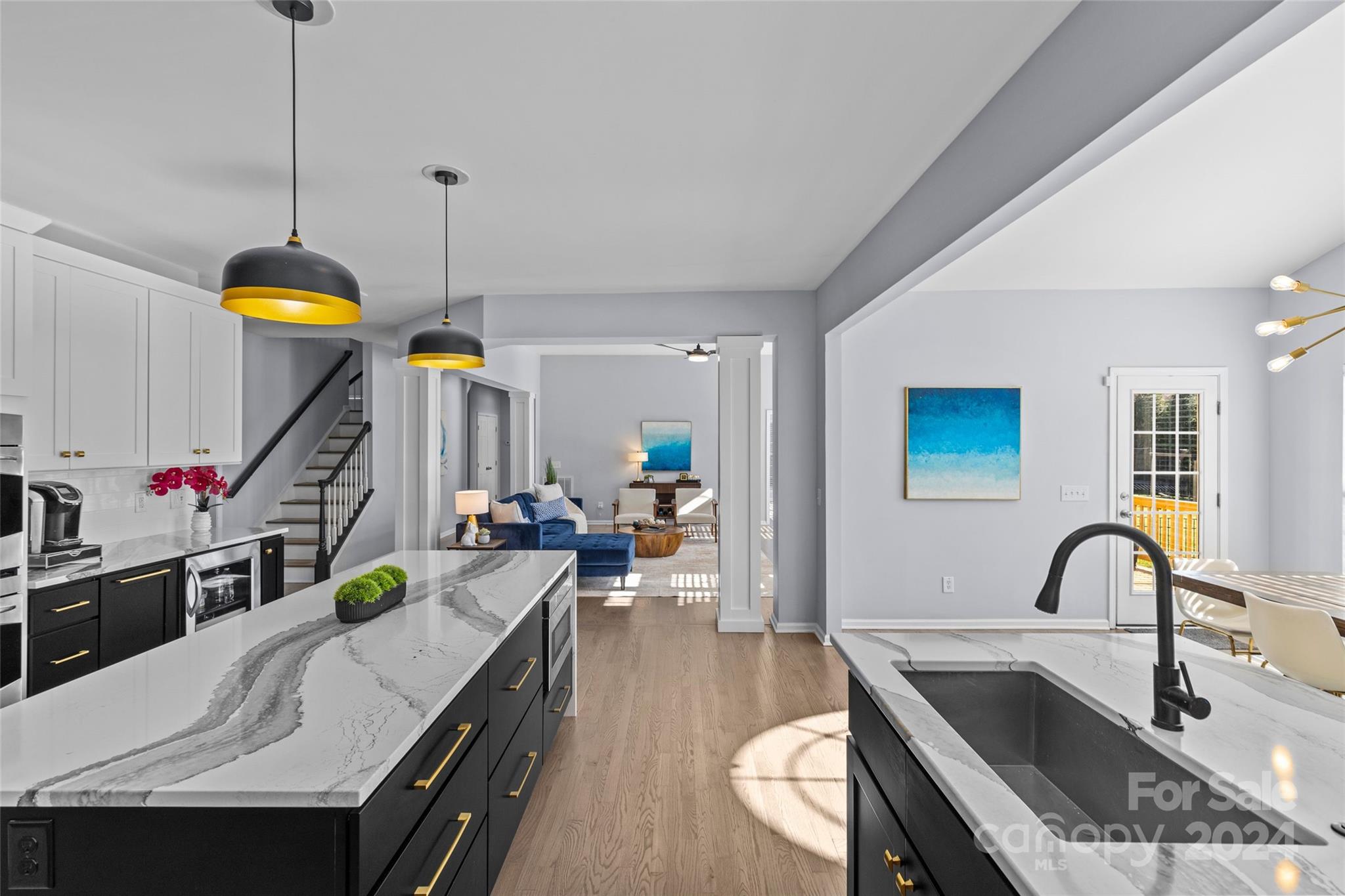 Weddington Trace - Residential