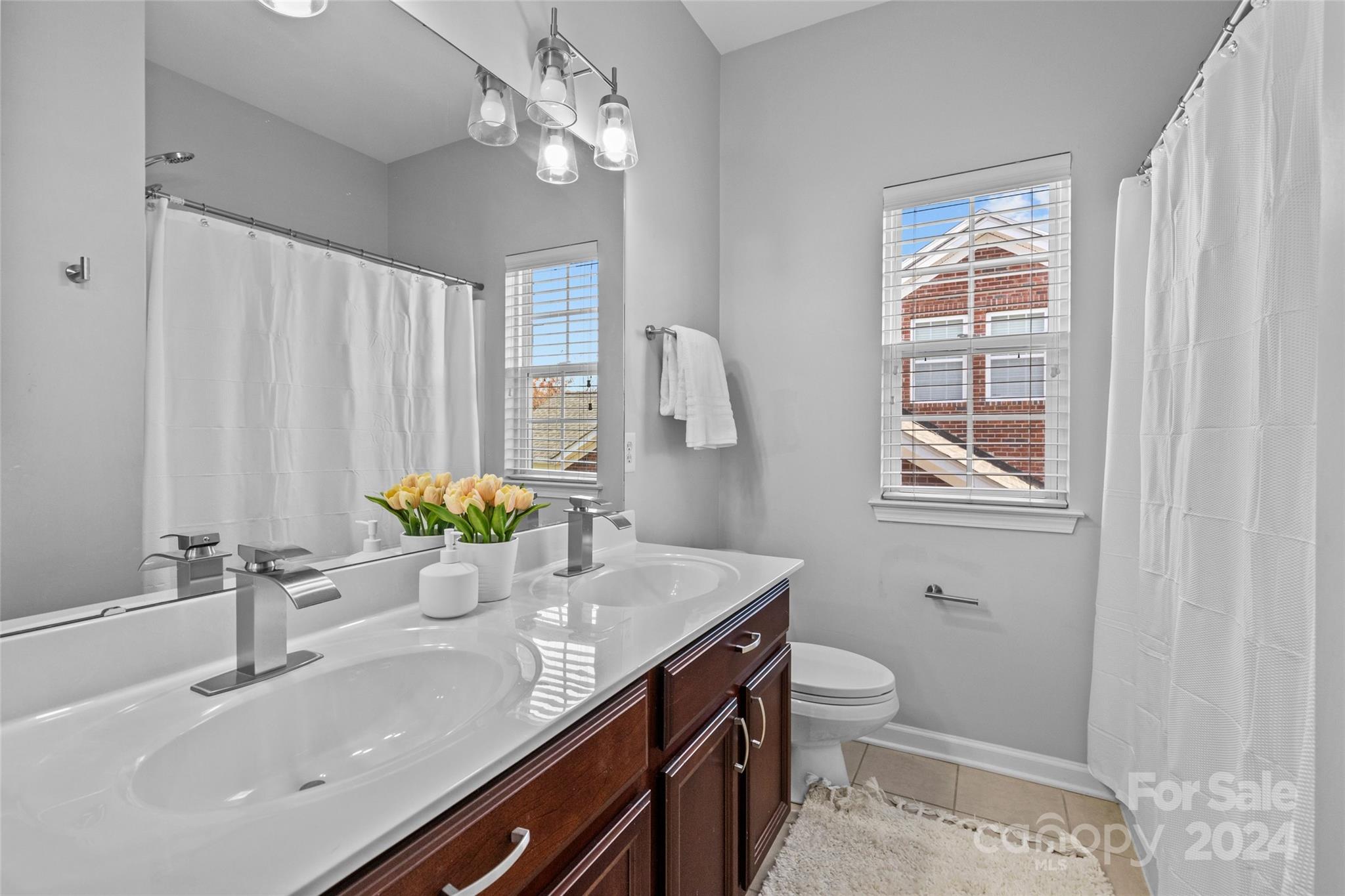 Weddington Trace - Residential